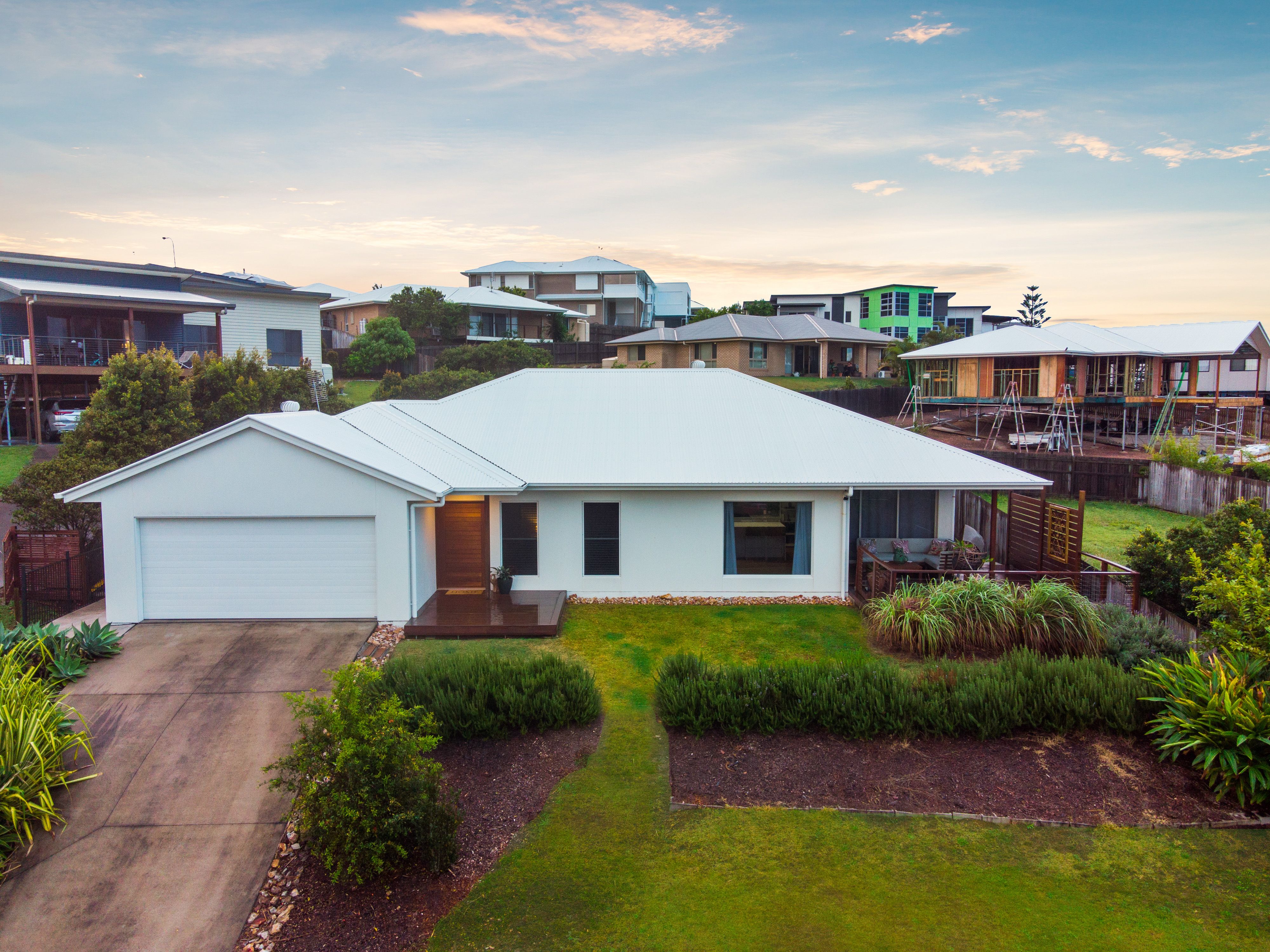 5 Parame Court, Nikenbah, QLD 4655