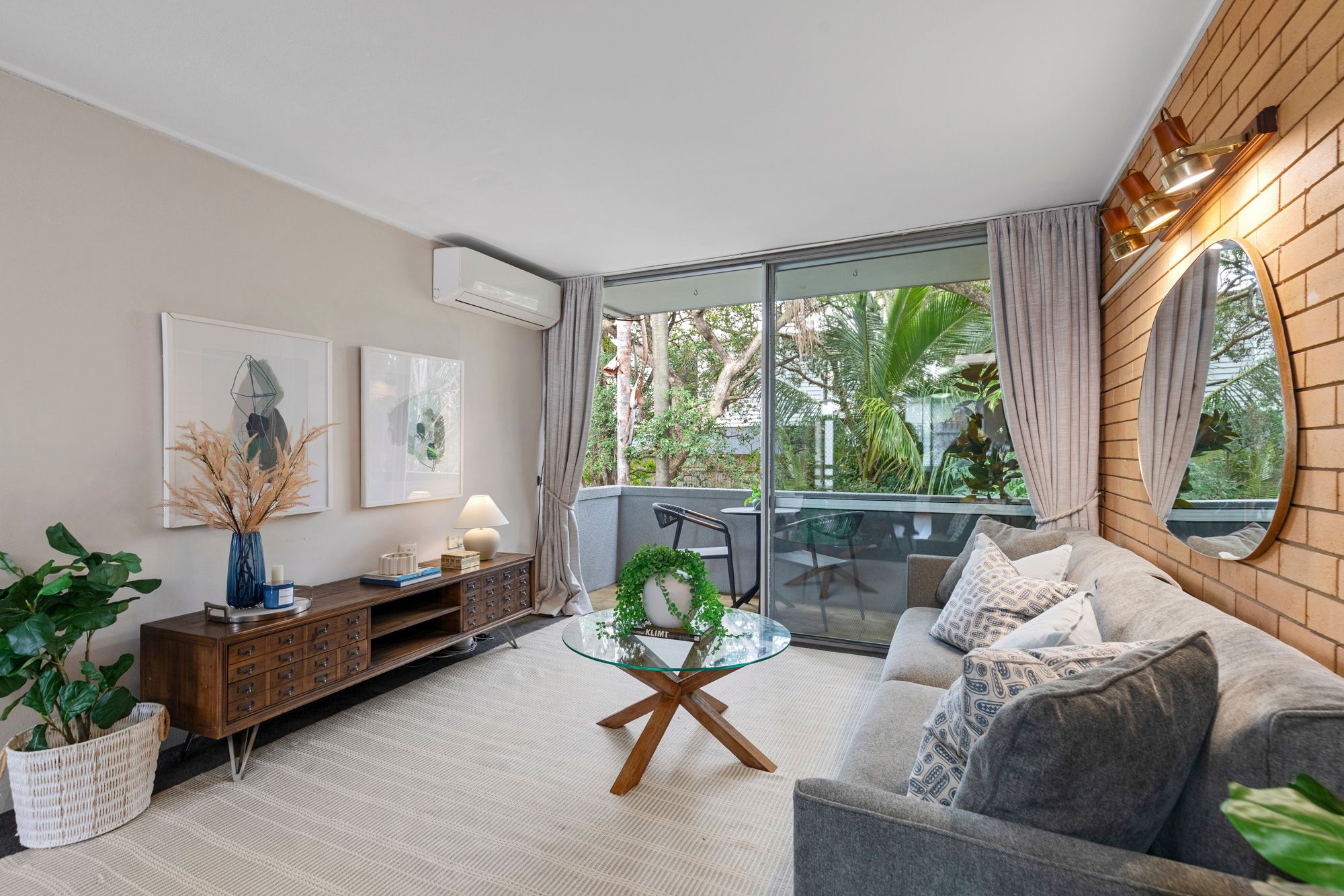 4/86 Rialto Street, Greenslopes, QLD 4120