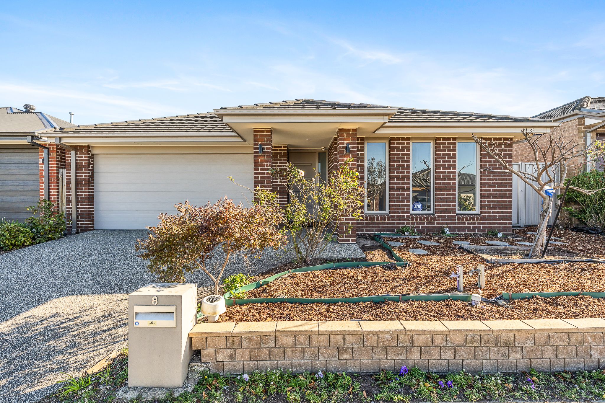 8 Everard Avenue — photo from Ray White Cranbourne