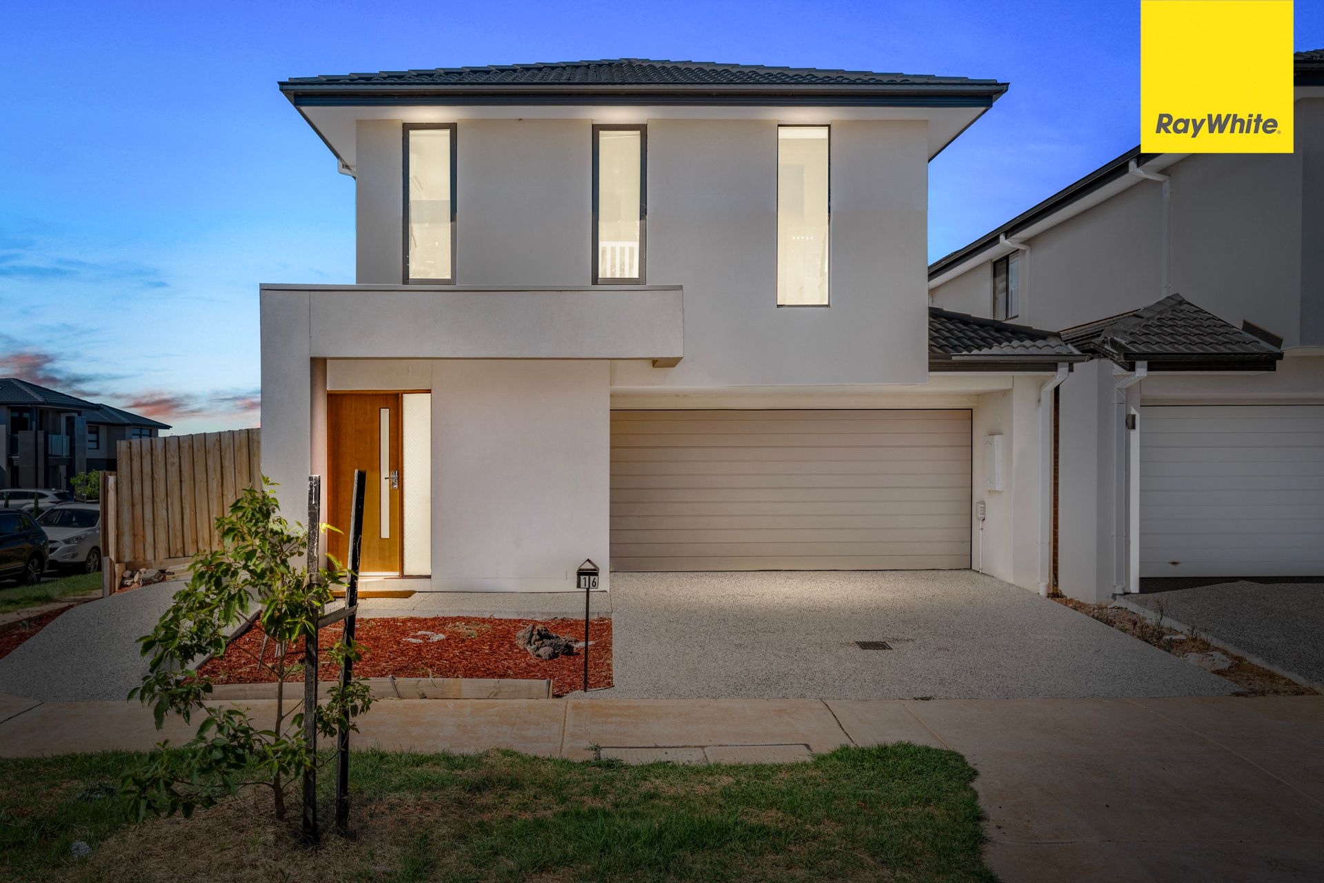 16 Malua Road, BONNIE BROOK VIC 3335