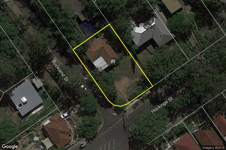 51 Hockings Street, Holland Park West, QLD 4121