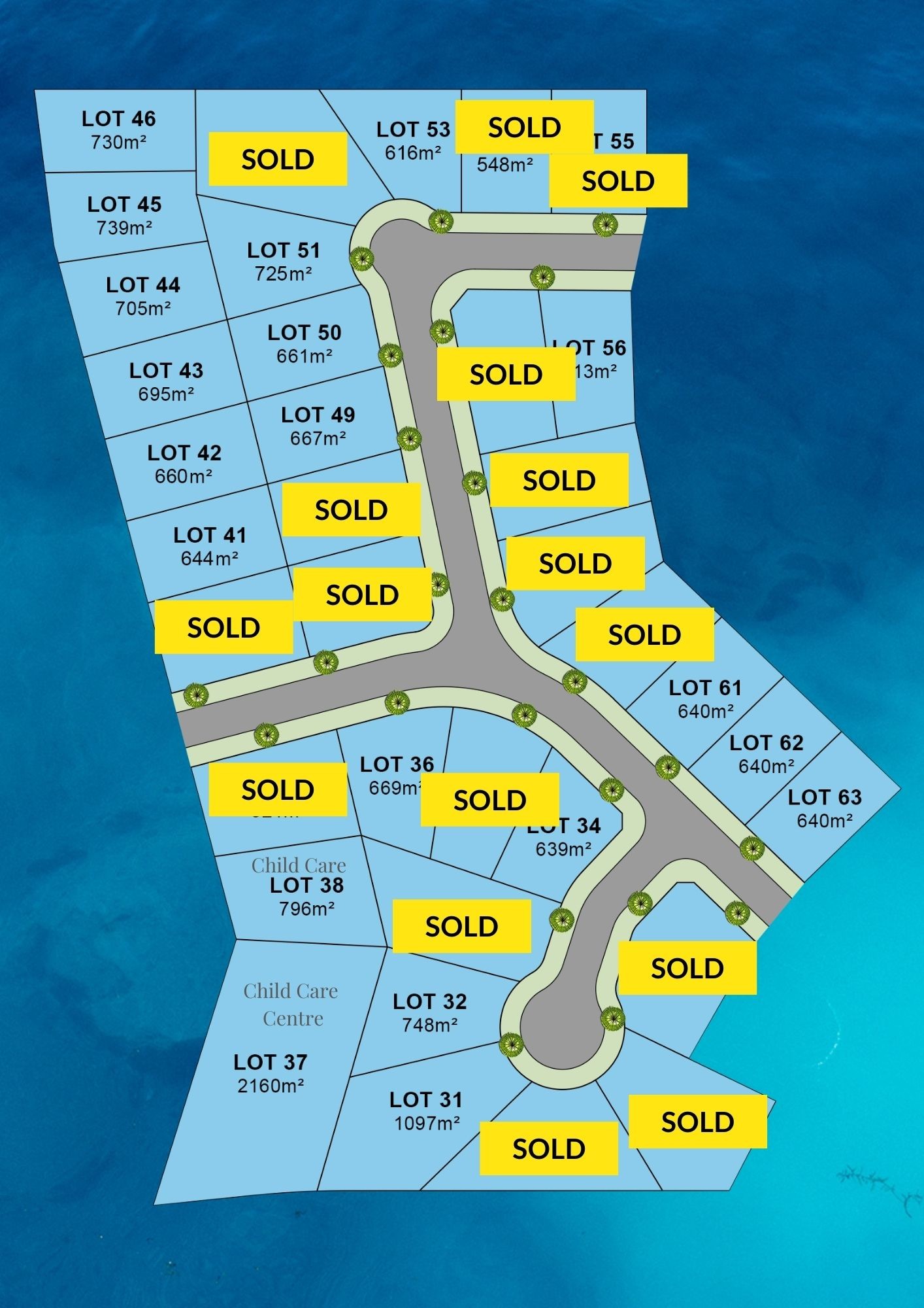 River Heights Estate, Merbein, VIC 3505