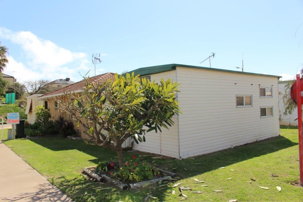 30/123 Point Leander Drive, Port Denison, WA 6525