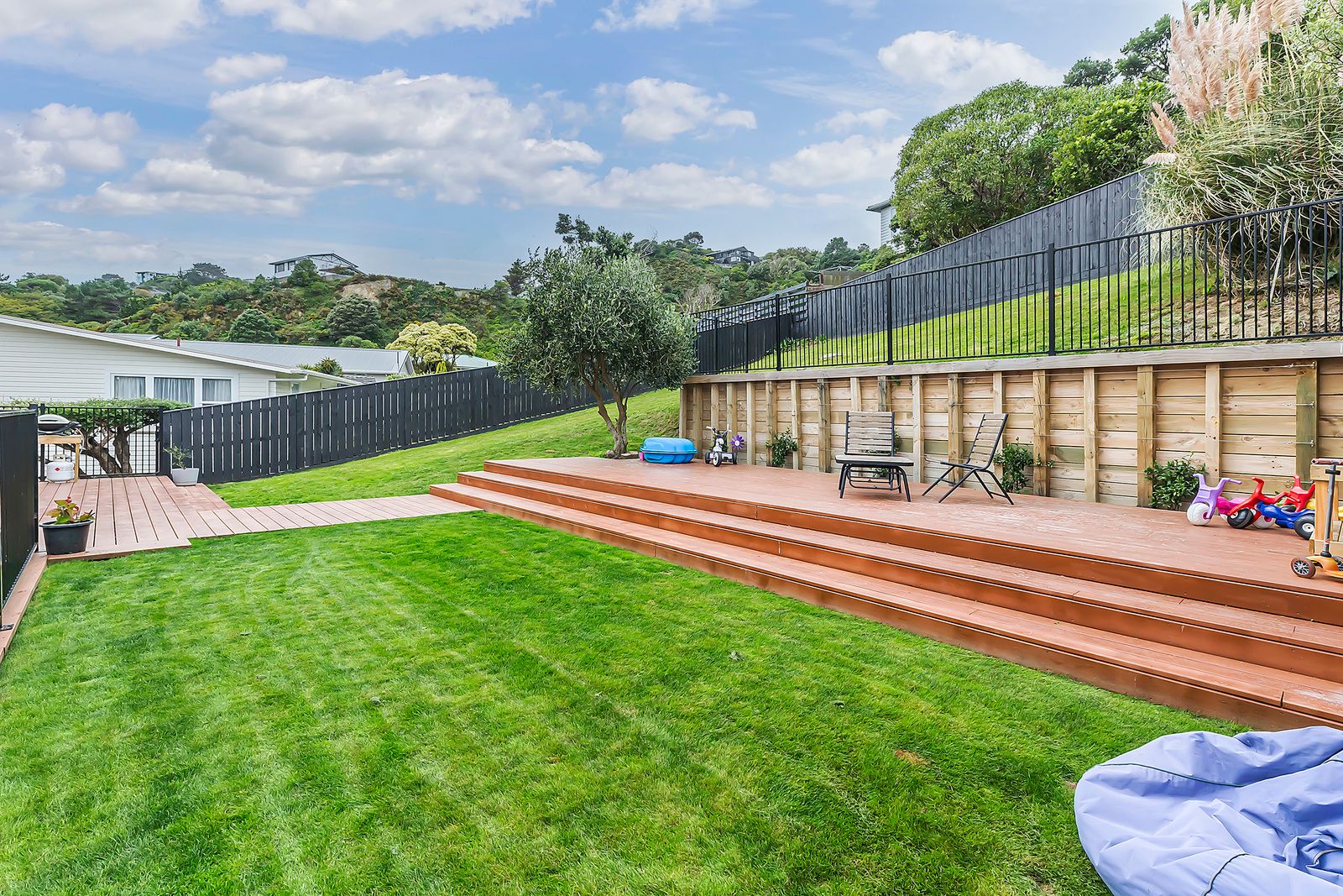 7 Witham Street, Island Bay, Wellington City