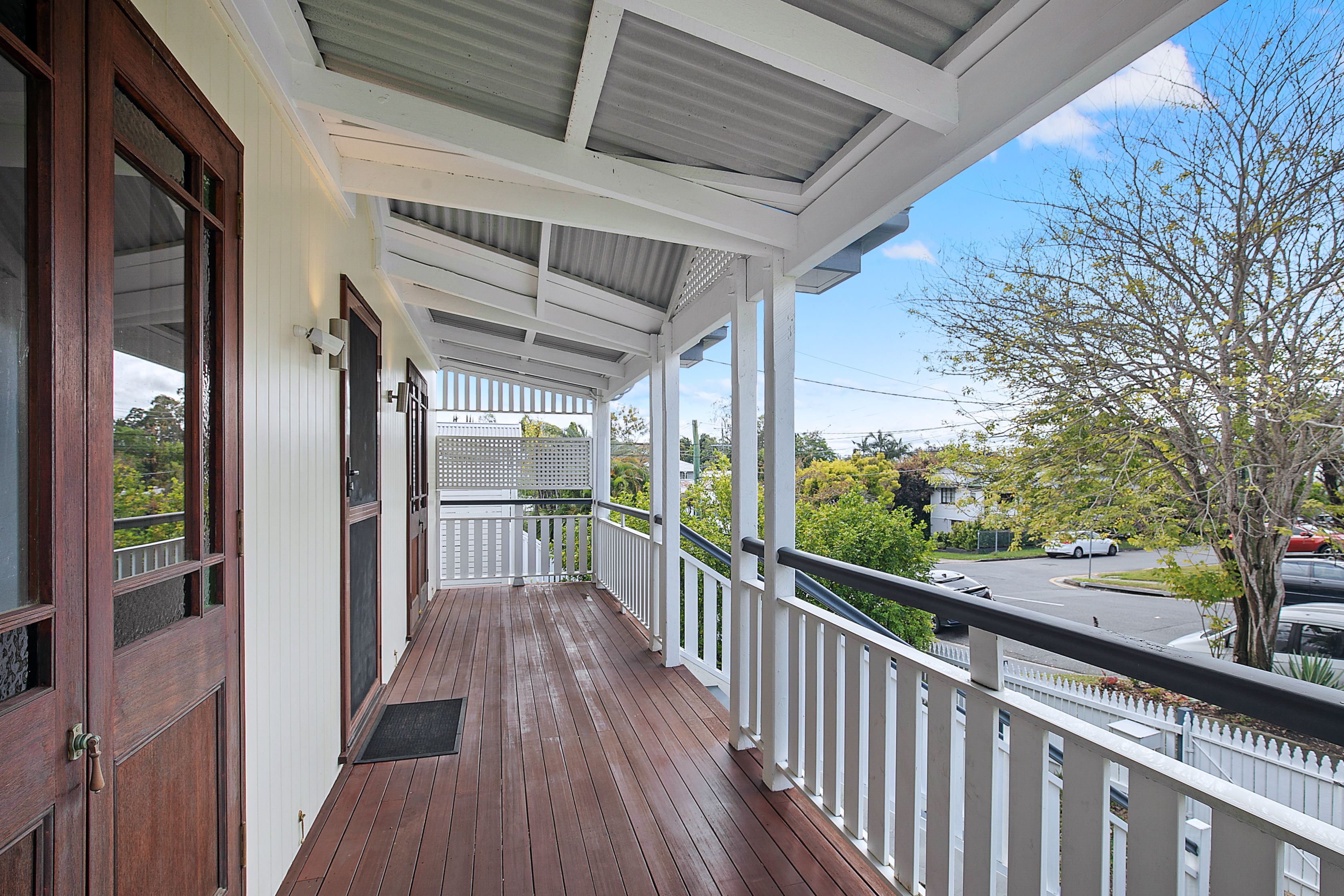86 Brook Street, Windsor, QLD 4030
