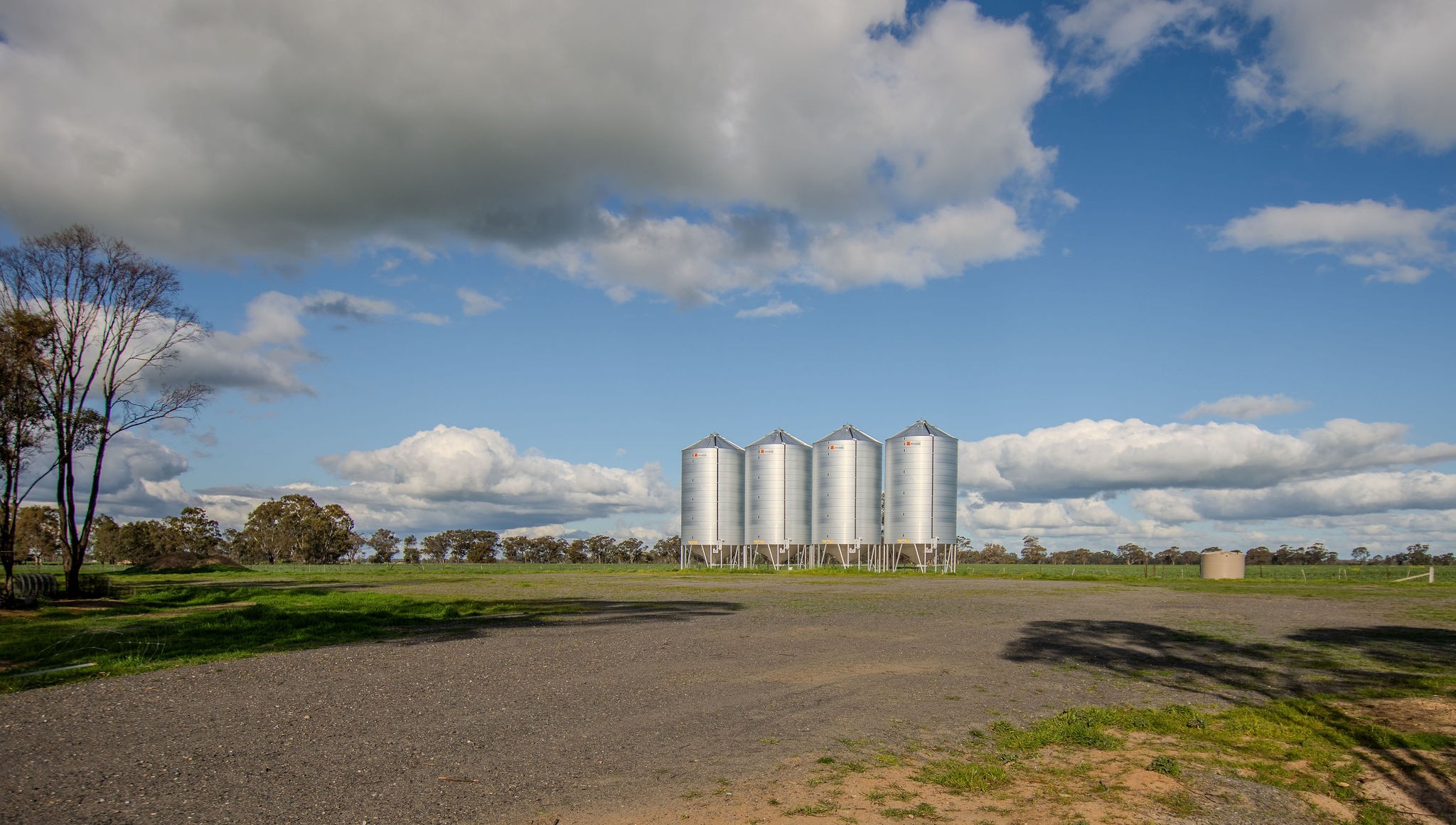 . Glenorchy-Banyena Road, WAL WAL, VIC 3385