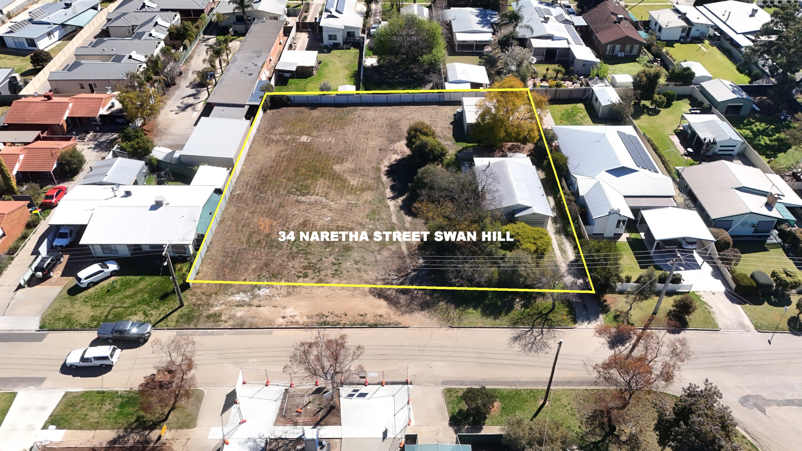 34 Naretha Street, Swan Hill, VIC 3585
