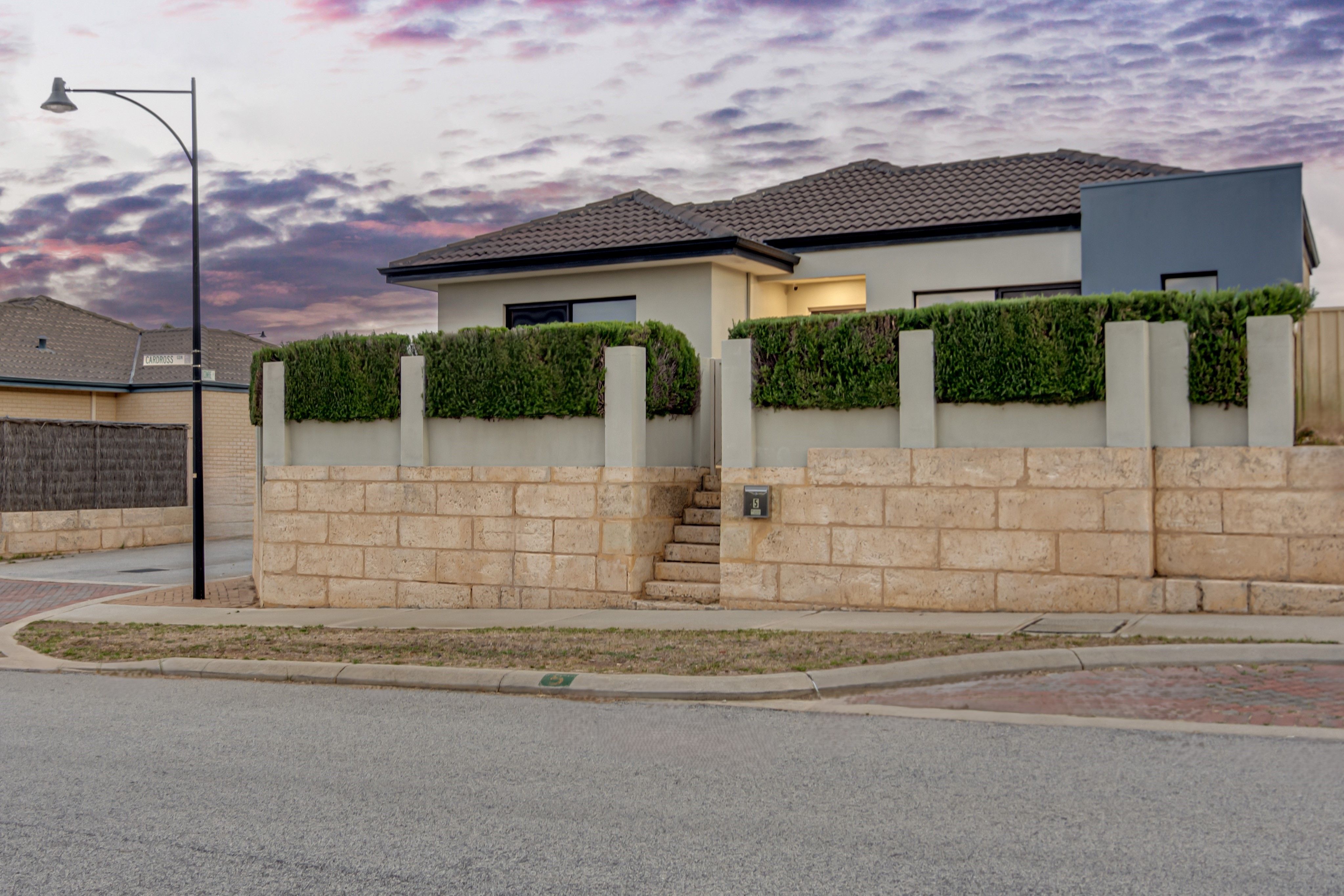 5 Cardross Gardens, Butler WA 6036