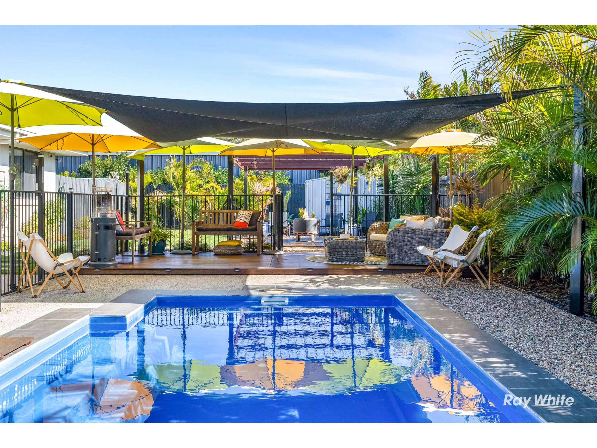 10 Beachside Circuit, Mulambin, QLD 4703