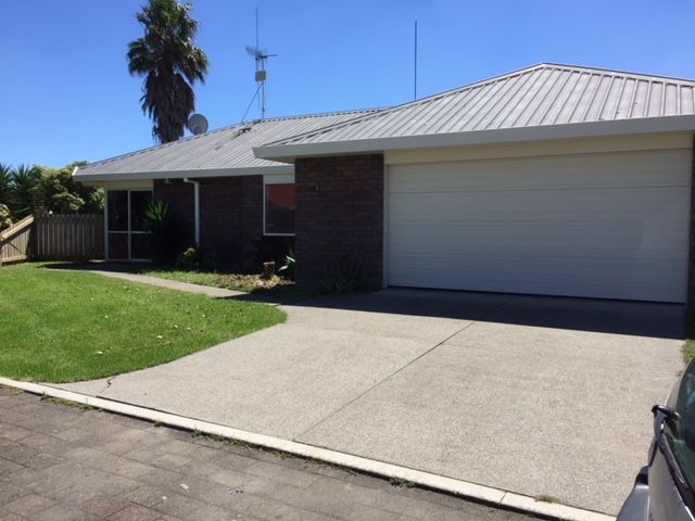 64 Evans Road, Papamoa, Tauranga City