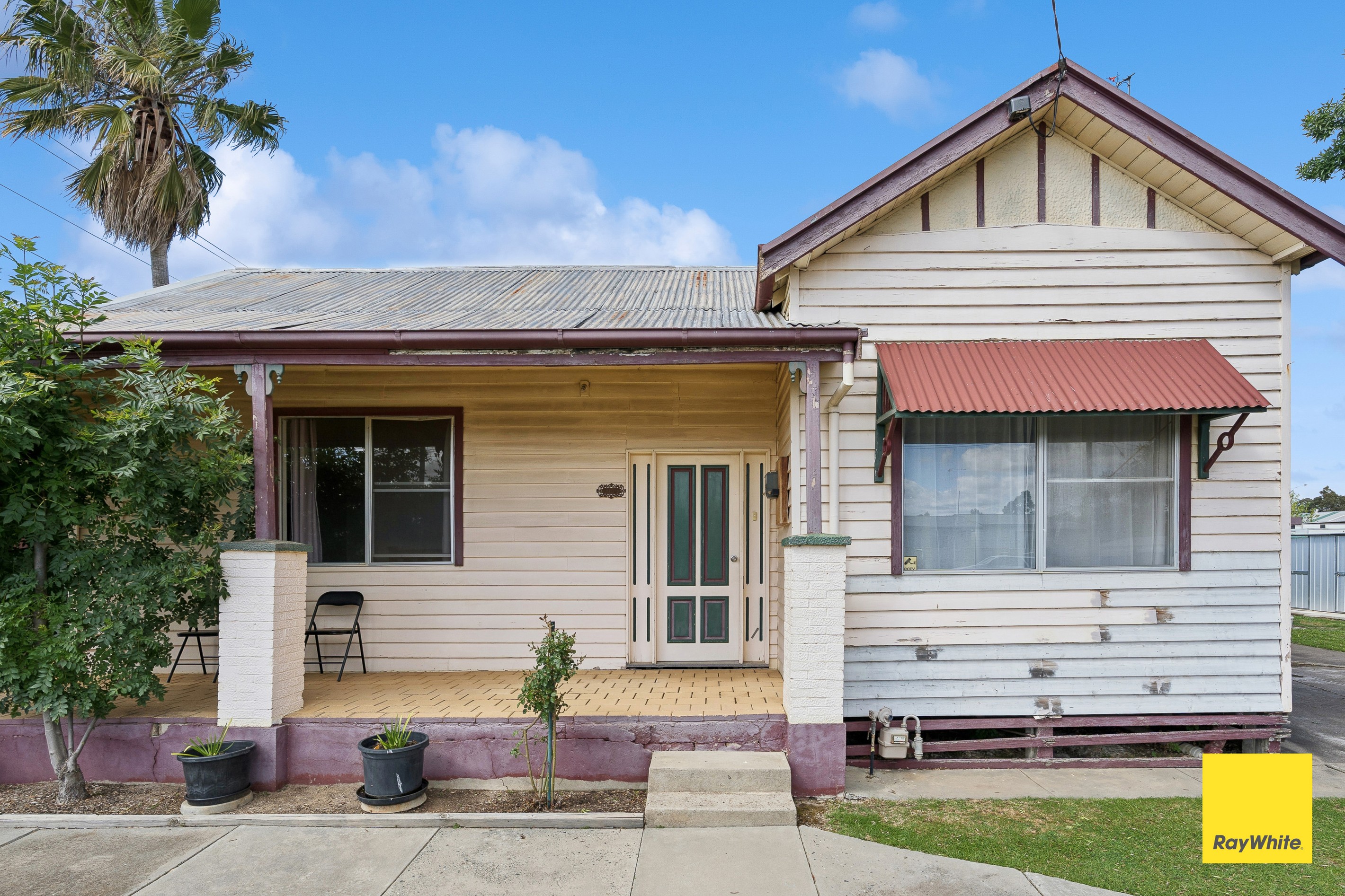4 Taylor Street, Kangaroo Flat, VIC 3555