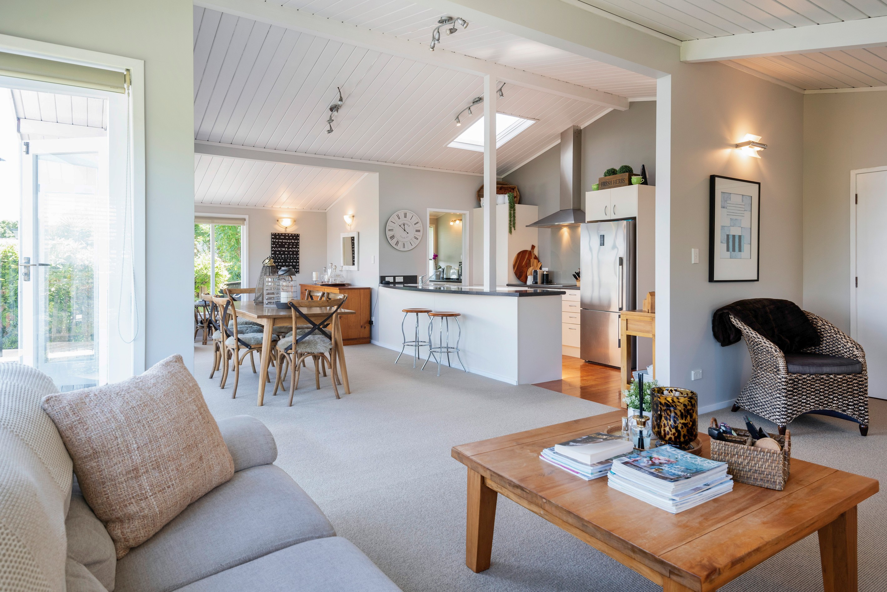 1/123 Bradbury Road, Botany Downs, Manukau City