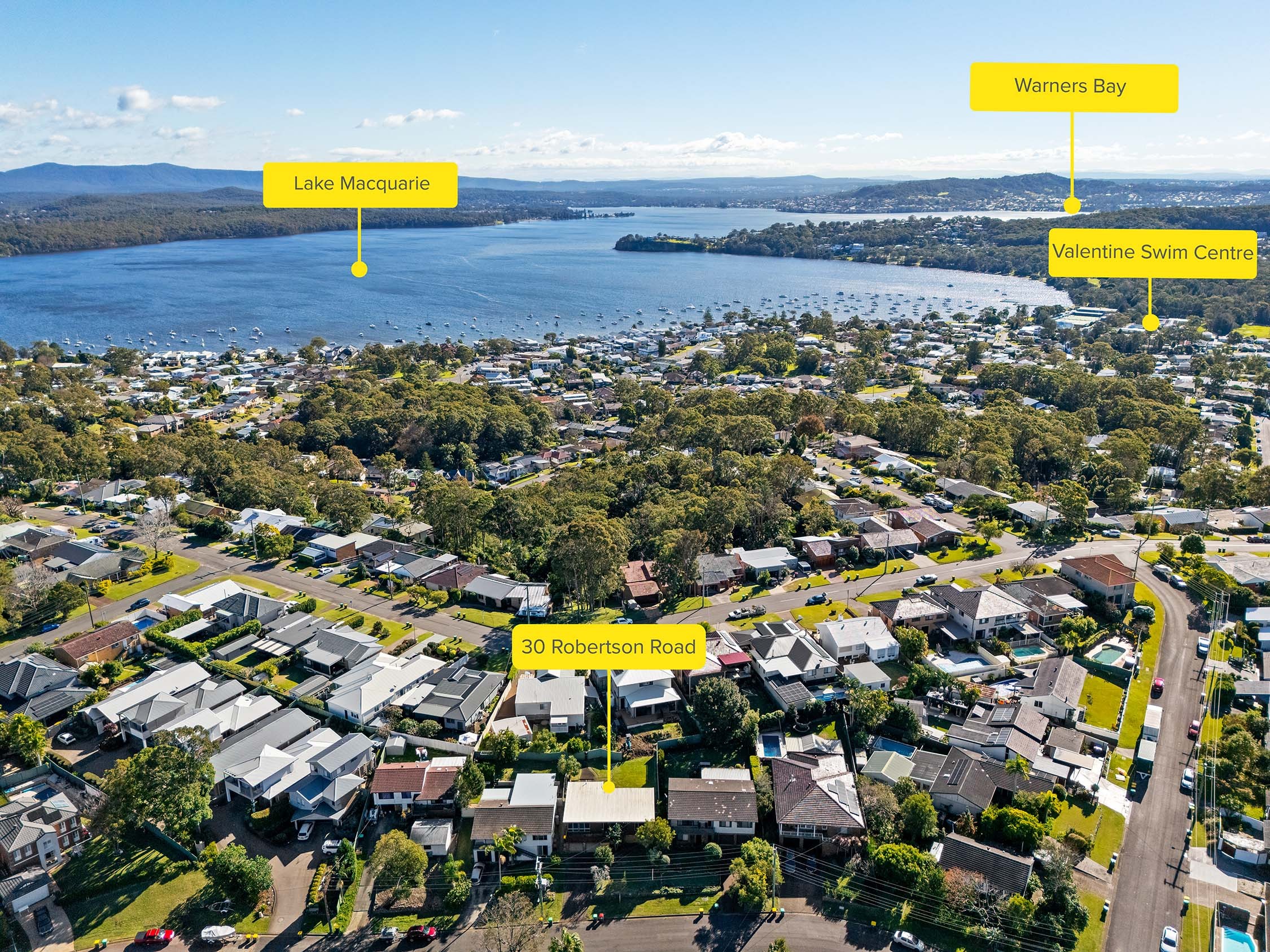 30 Robertson Road, Valentine, NSW 2280