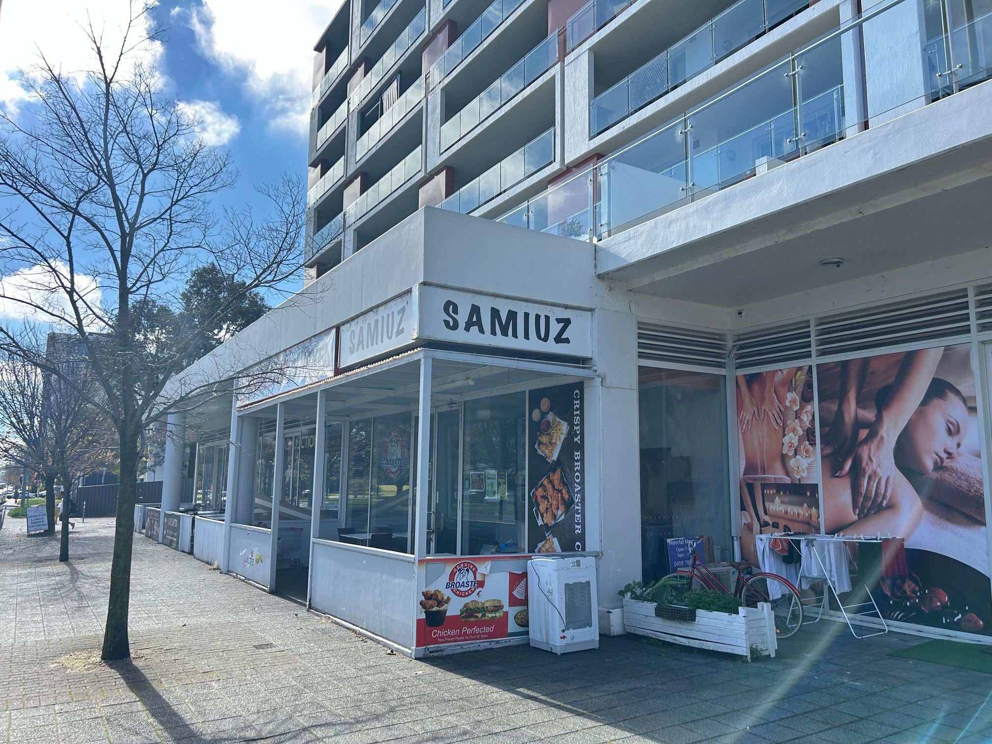 3/57 Benjamin Way, Belconnen, ACT 2617