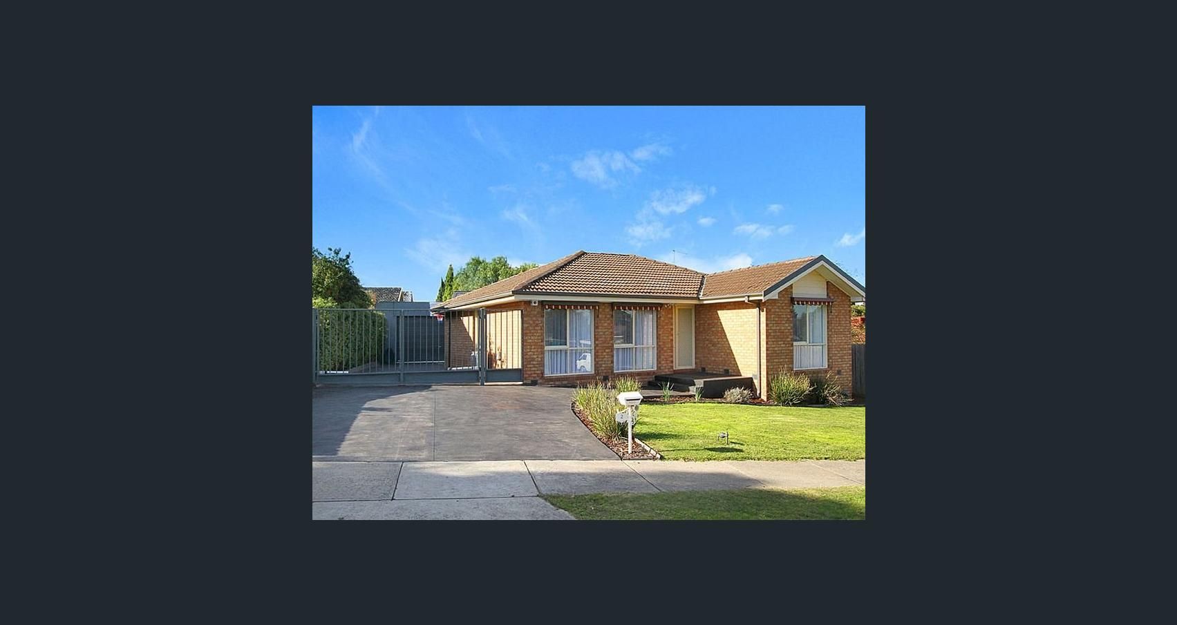 2 Mockridge Drive, Mill Park, VIC 3082