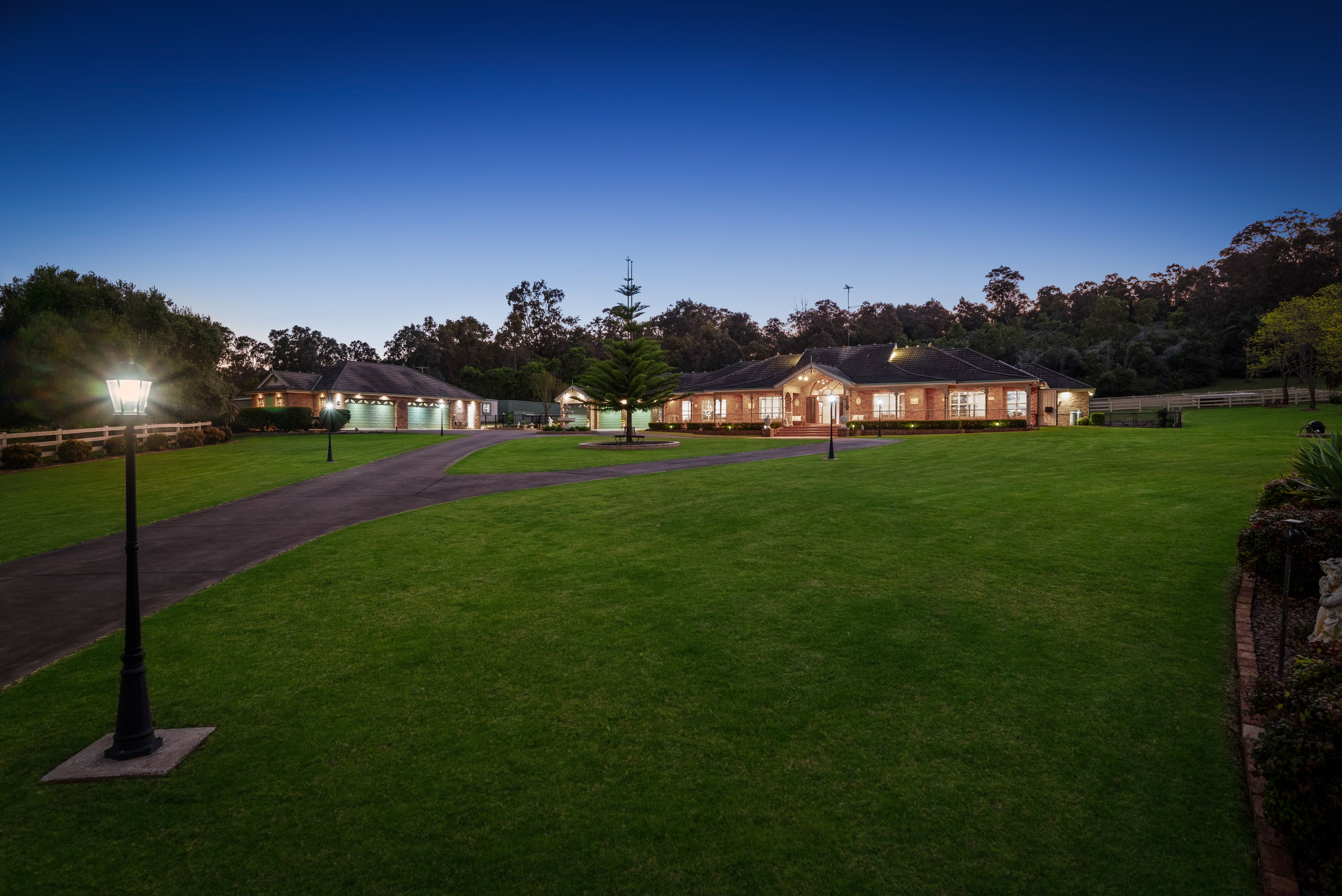 35 Mckee Road, Theresa Park, NSW 2570
