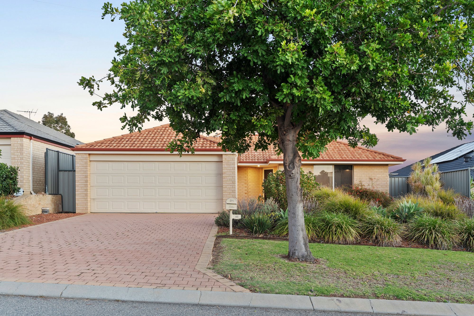 45 Tamworth Boulevard, Baldivis WA 6171