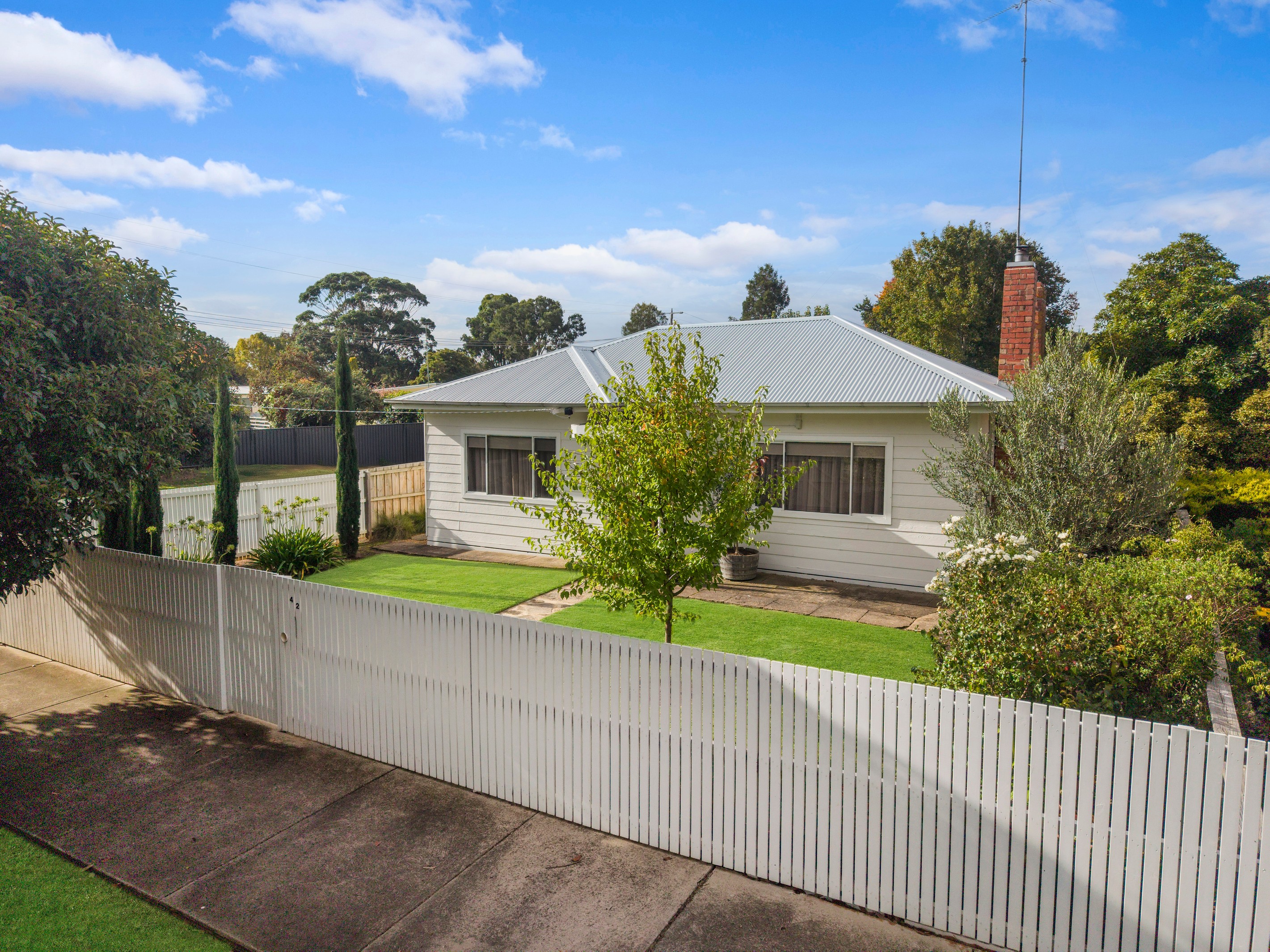 42 High Street, Macarthur, VIC 3286