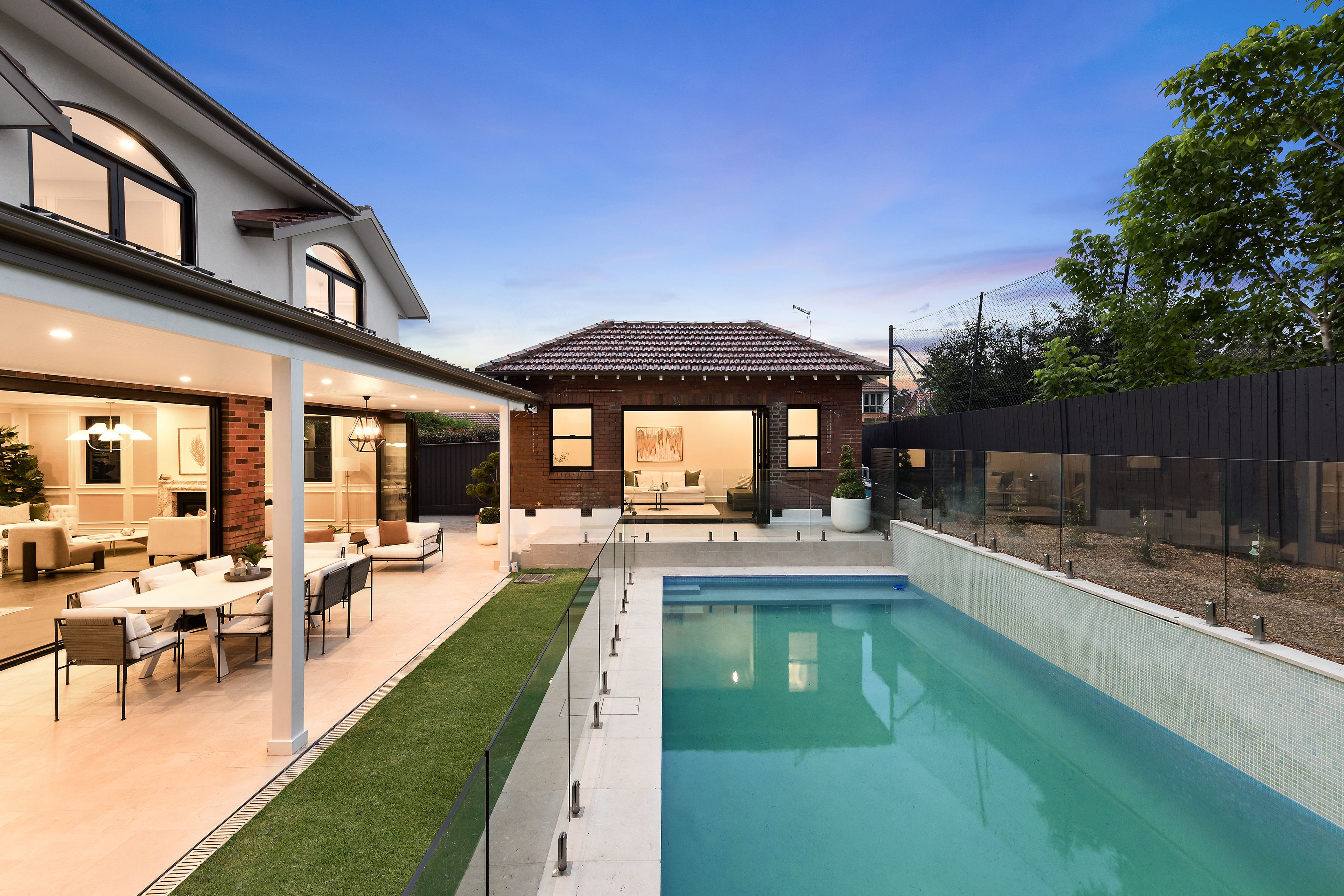 23 Clermiston Avenue, Roseville, NSW 2069