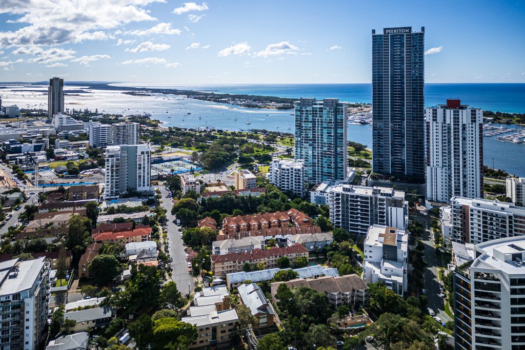 13/19 Heath Street, Southport, QLD 4215