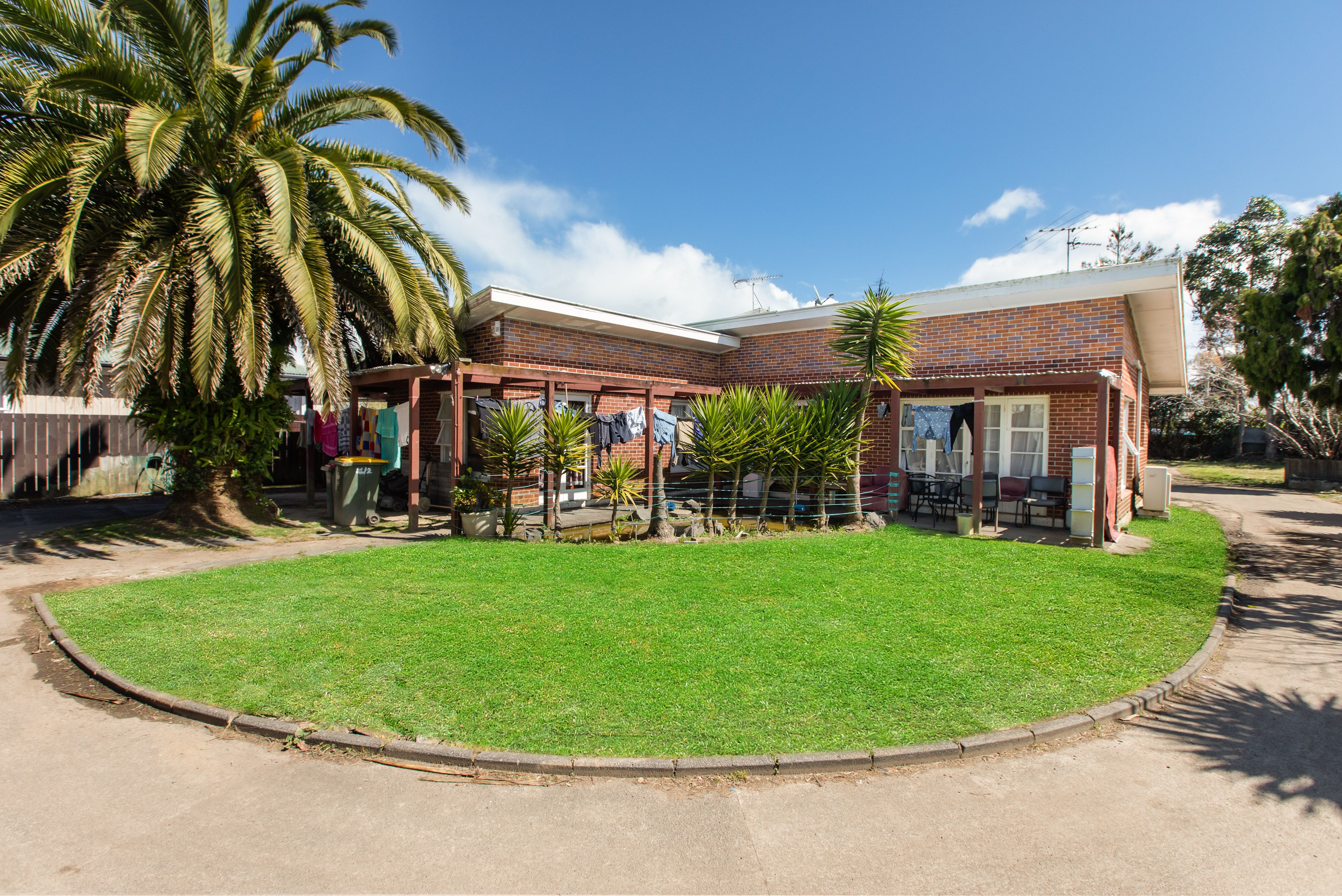 21 Margaret Road, Papatoetoe, Manukau City