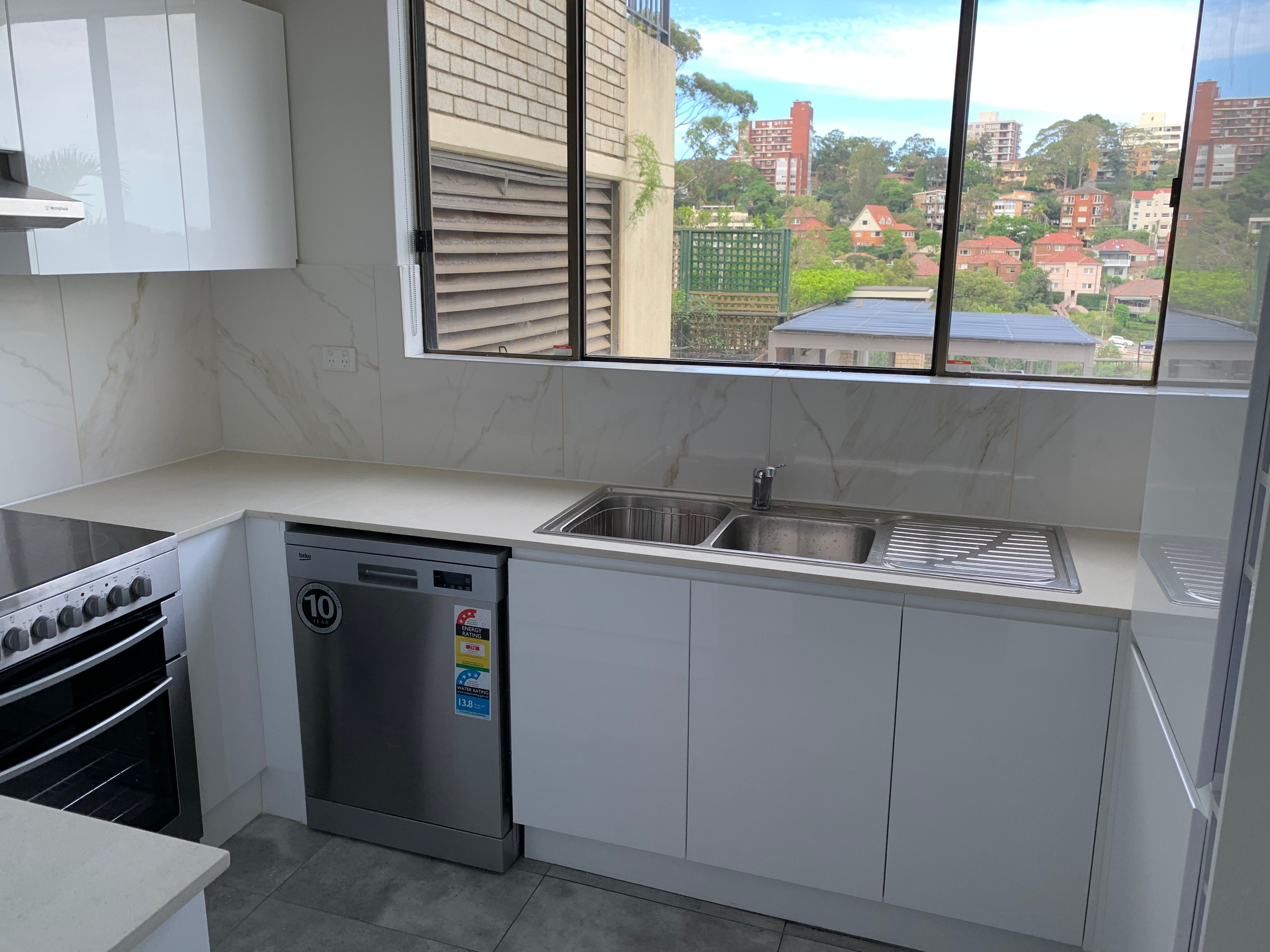 31/44-50 Bent Street, Neutral Bay, NSW 2089