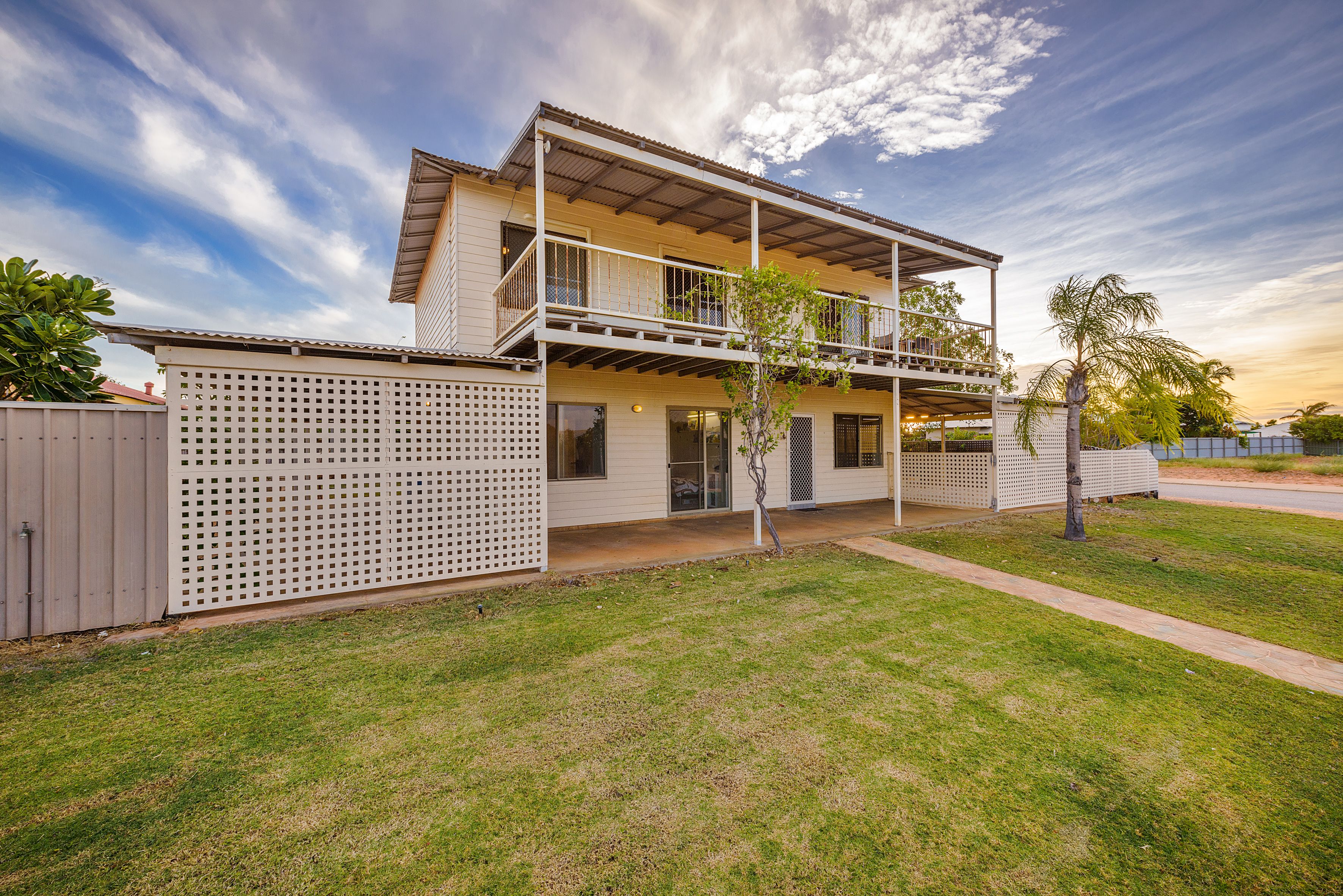 12 Salmon Loop, Exmouth WA 6707