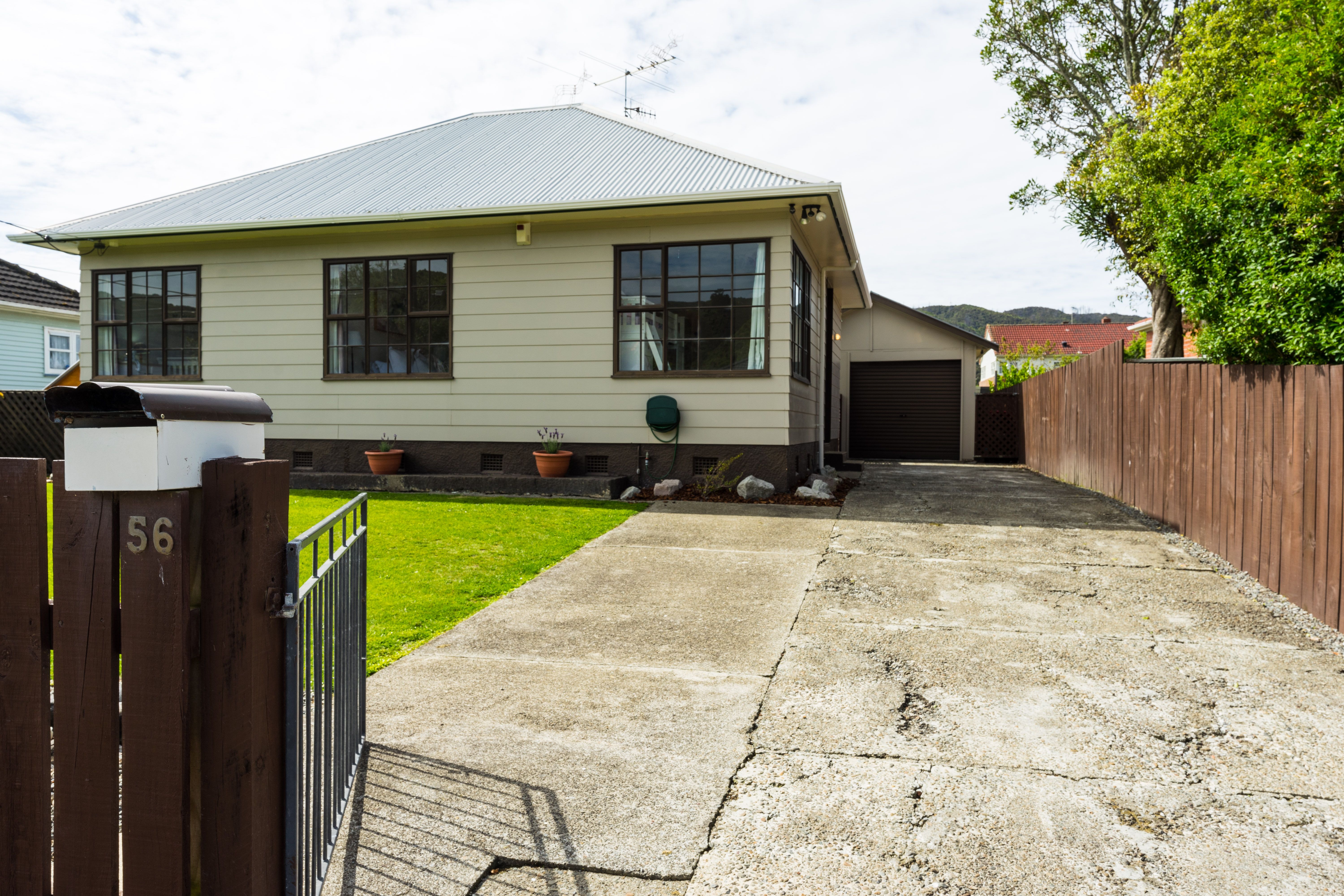 56 Compton Crescent, Taita, Lower Hutt City
