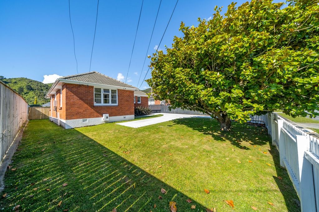 15 Langford Street, Naenae, Lower Hutt City
