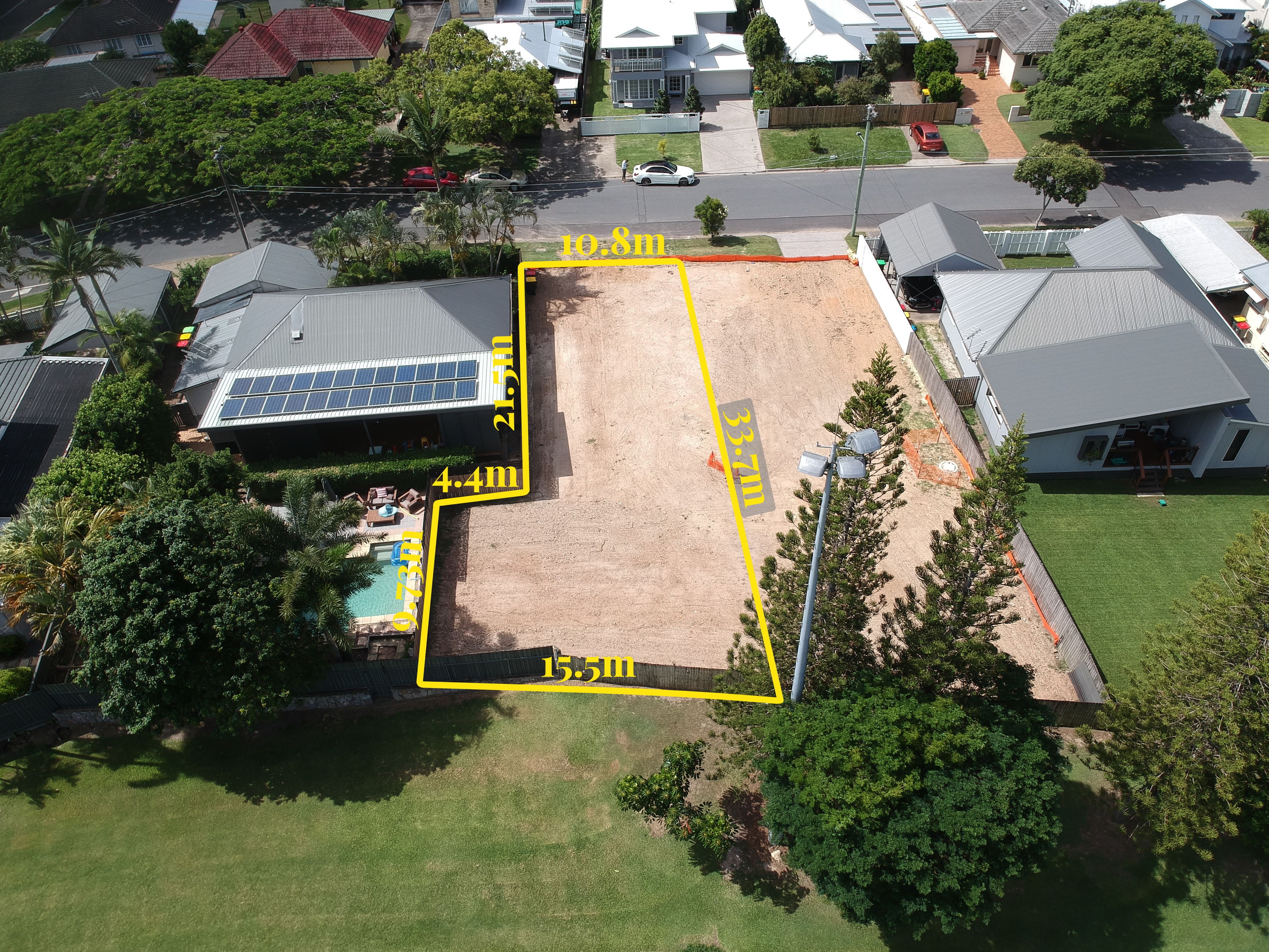 9 Agincourt Street, Grange, QLD 4051