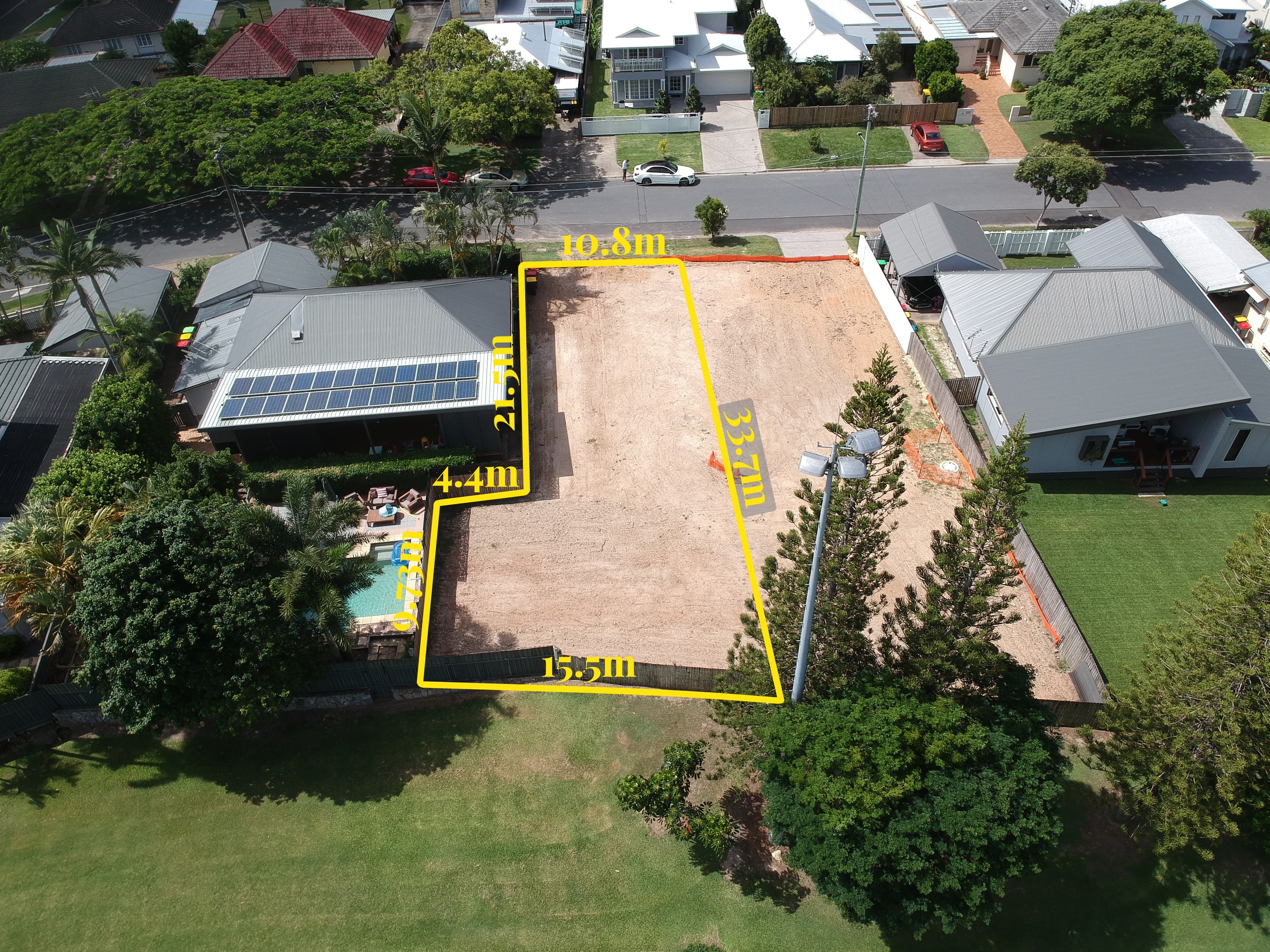 9 Agincourt Street, Grange, QLD 4051