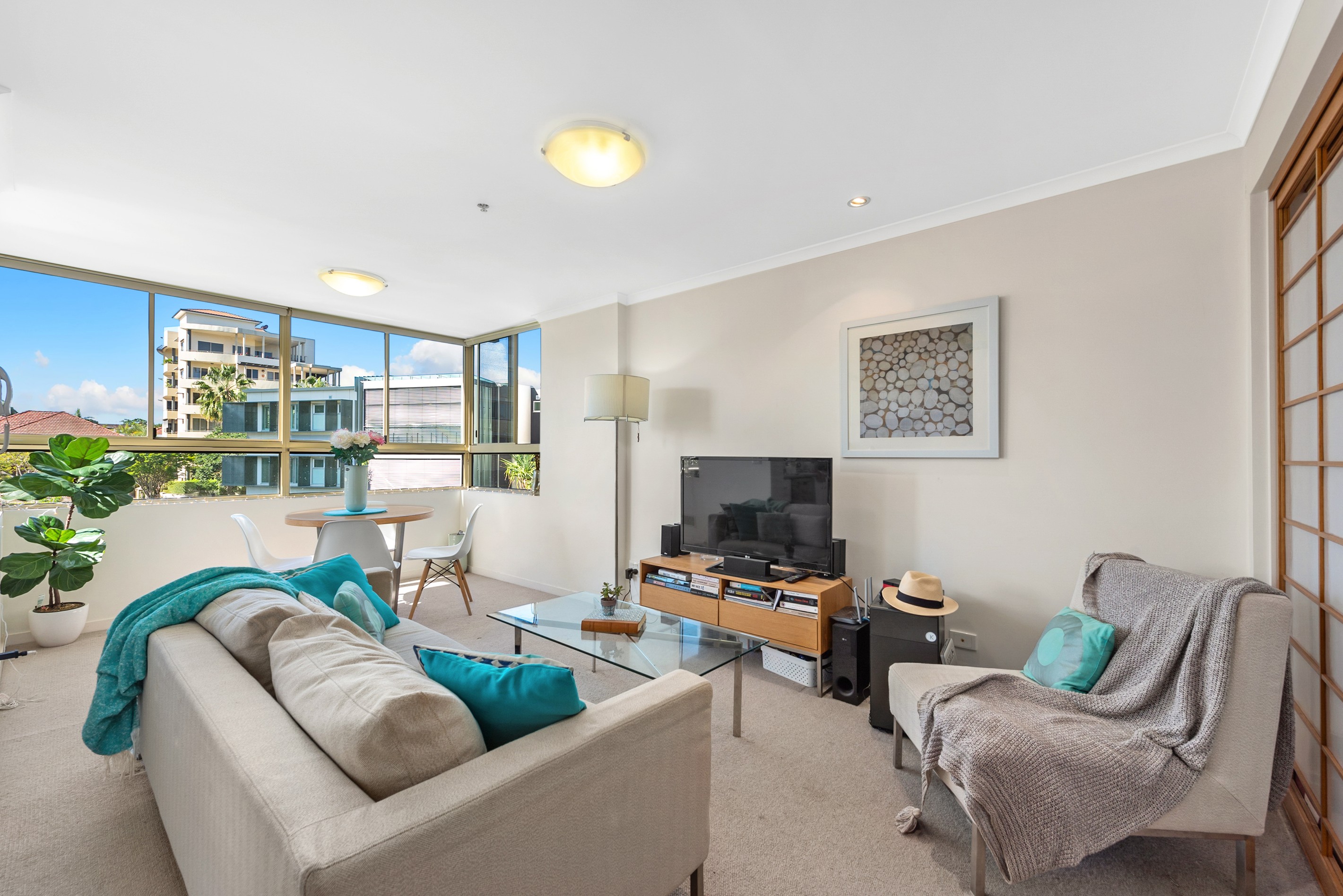 117/79 Moray Street, New Farm, QLD 4005
