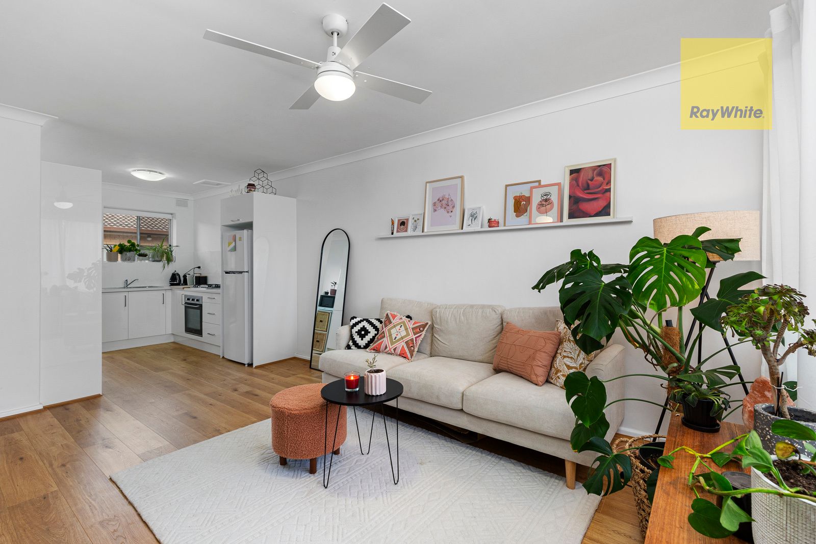 9/17 Hardy's Road, Torrensville, SA 5031