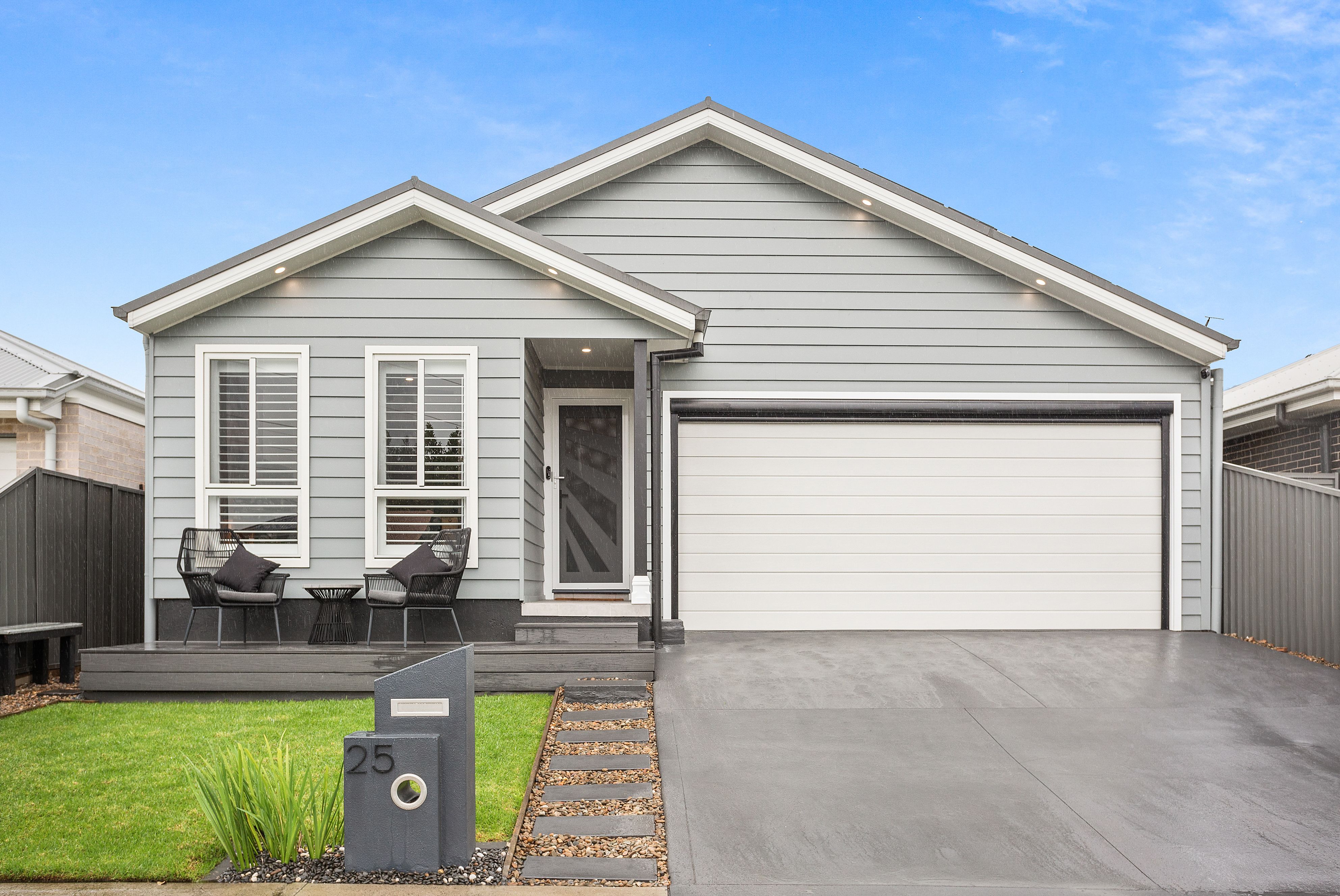 25 Yerrinbool Parade, Tullimbar NSW 2527