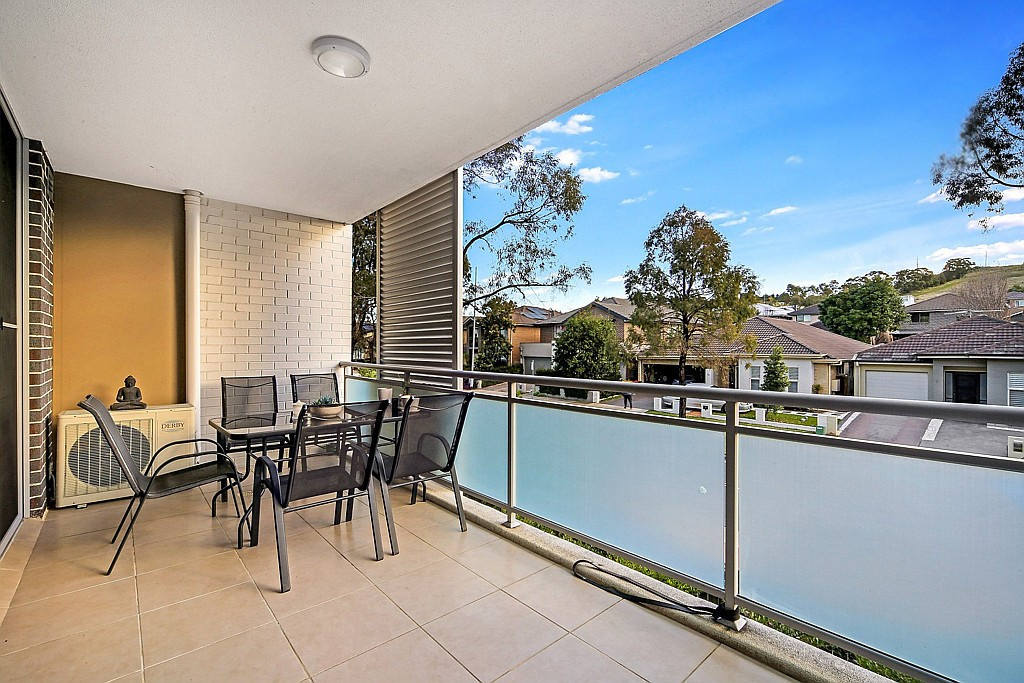 35/54-62 Nijong Drive, Pemulwuy, NSW 2145
