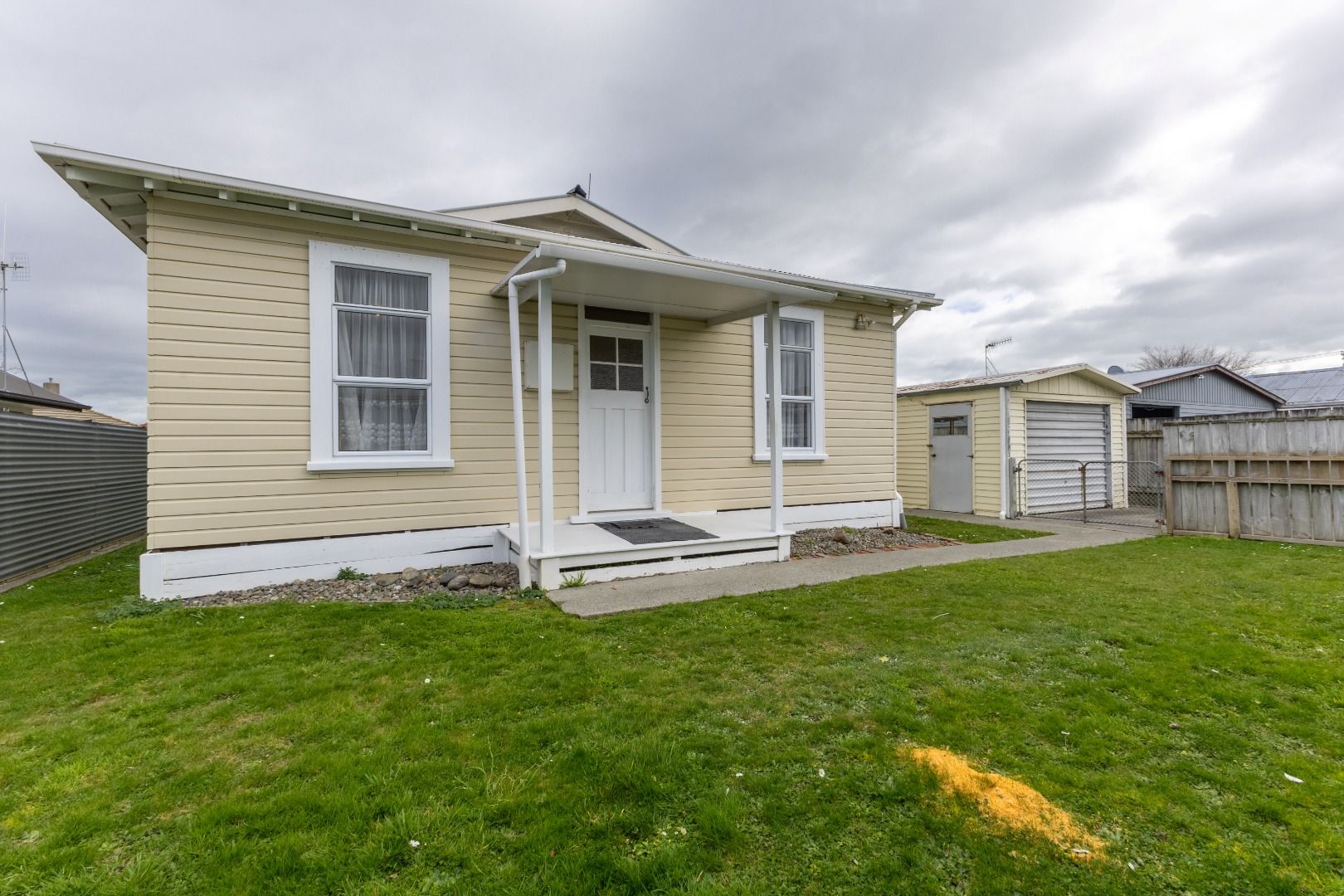 17A Carlisle Street, Milson, Palmerston North City