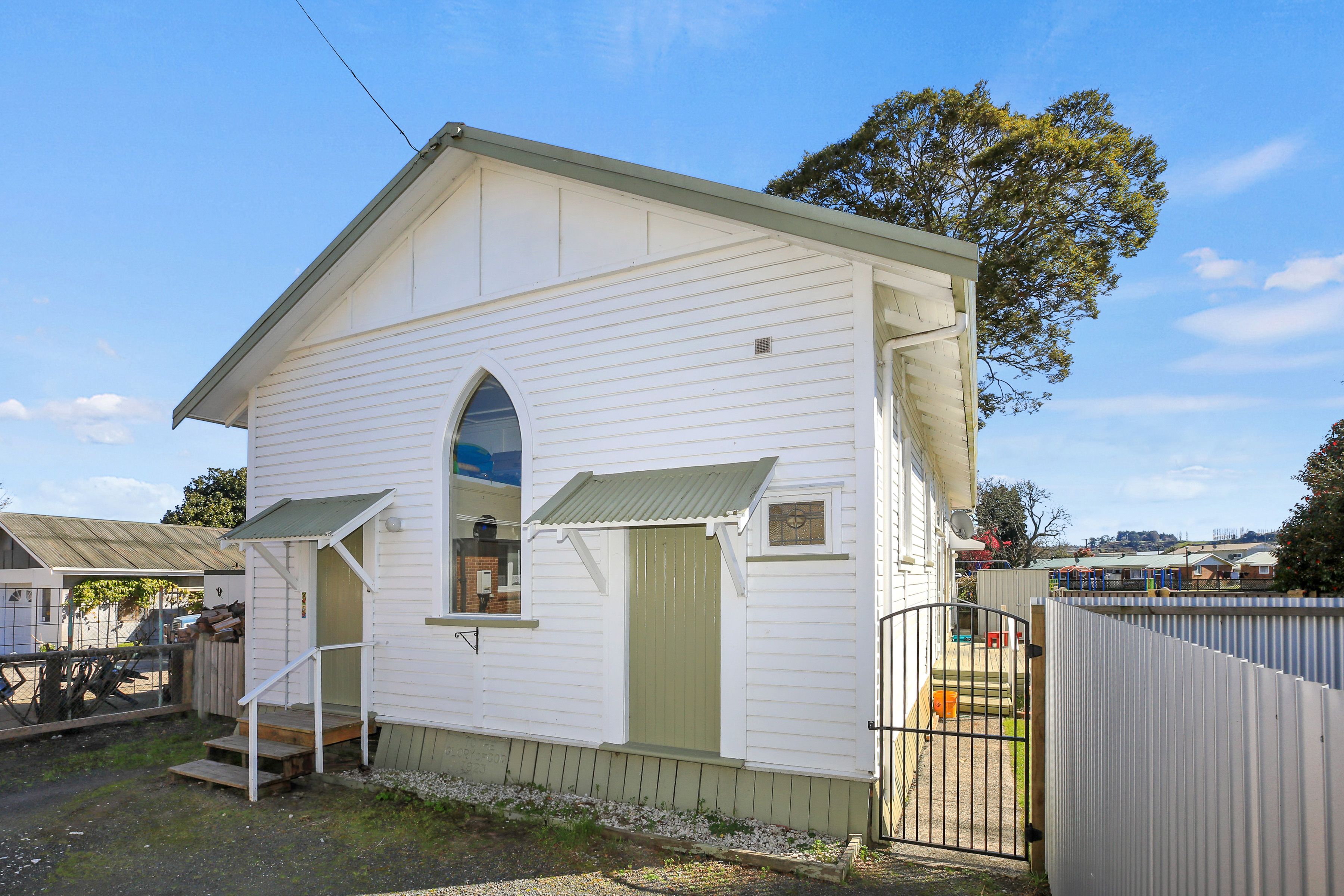 30B Turongo Street, Otorohanga, Otorohanga District