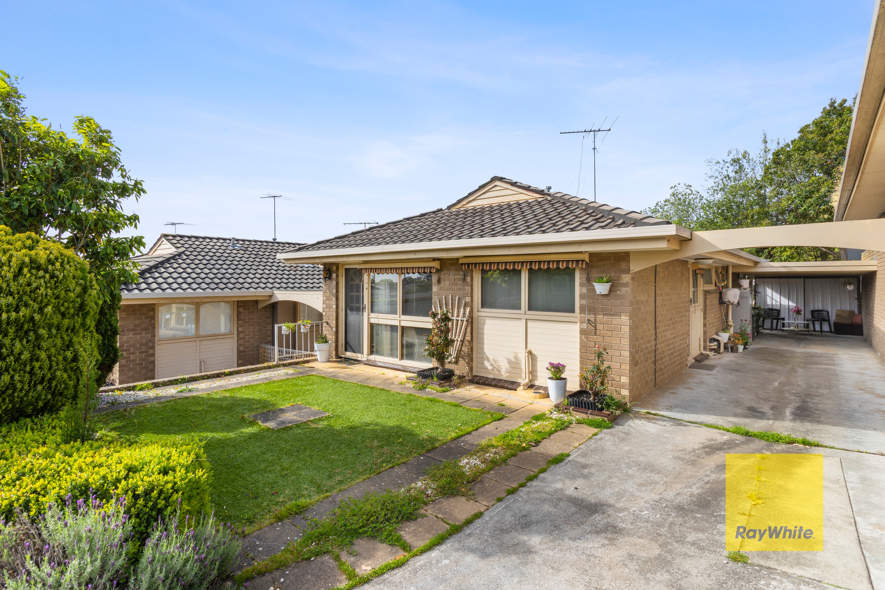 4/3 South Valley Road, Highton, VIC 3216