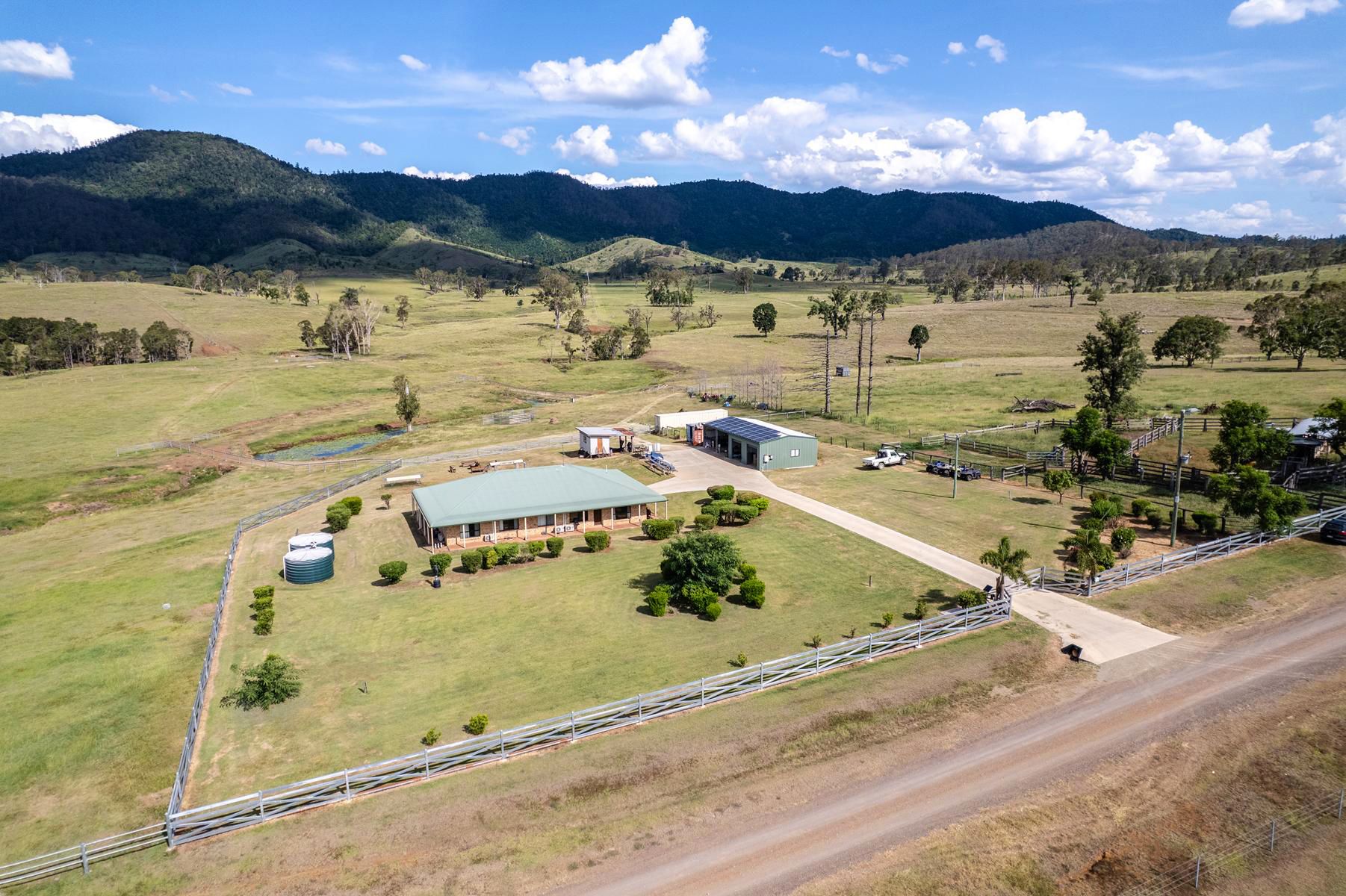 Widgee, QLD 4570