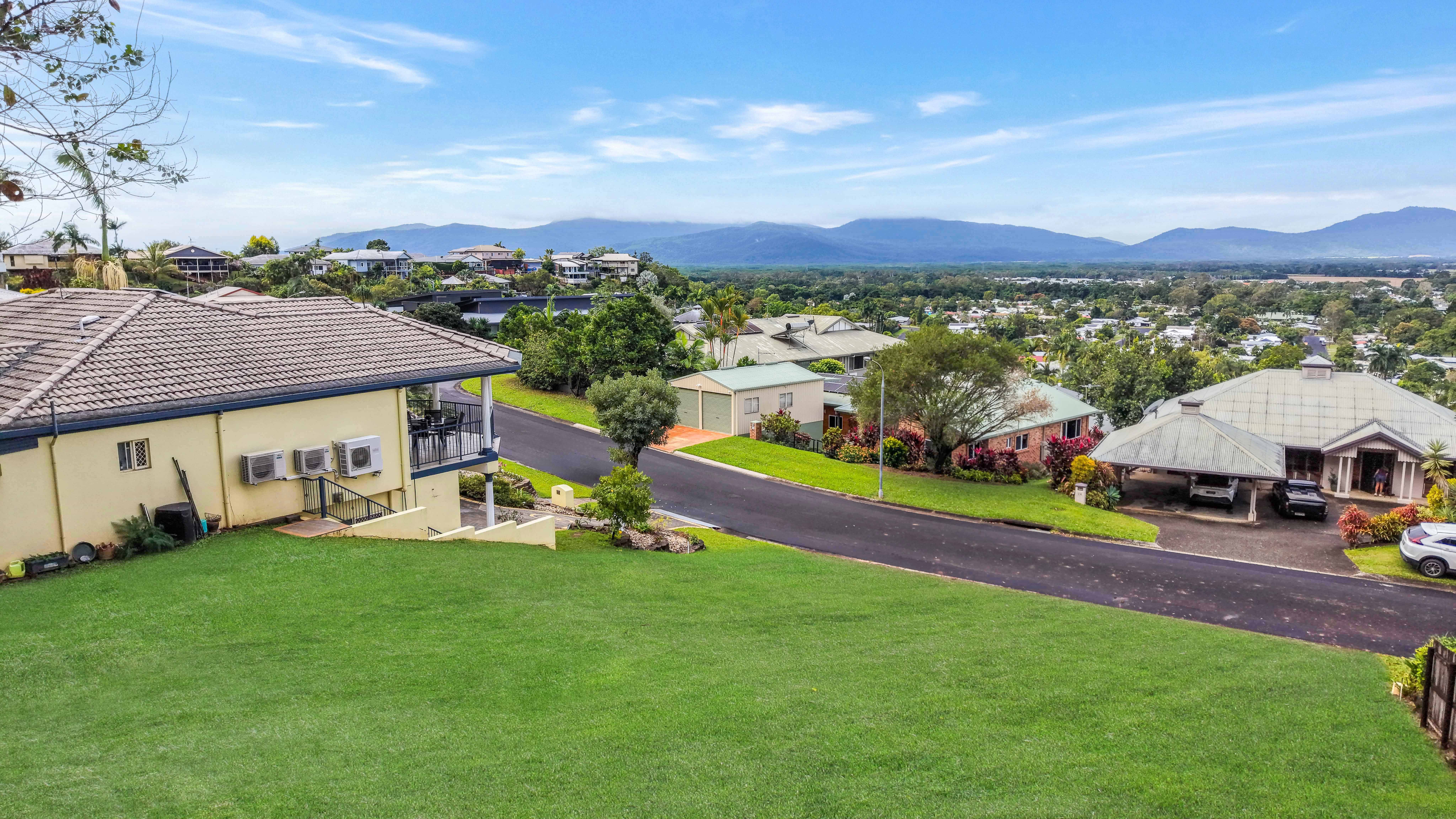 35 Dorunda Street, Mount Sheridan, QLD 4868