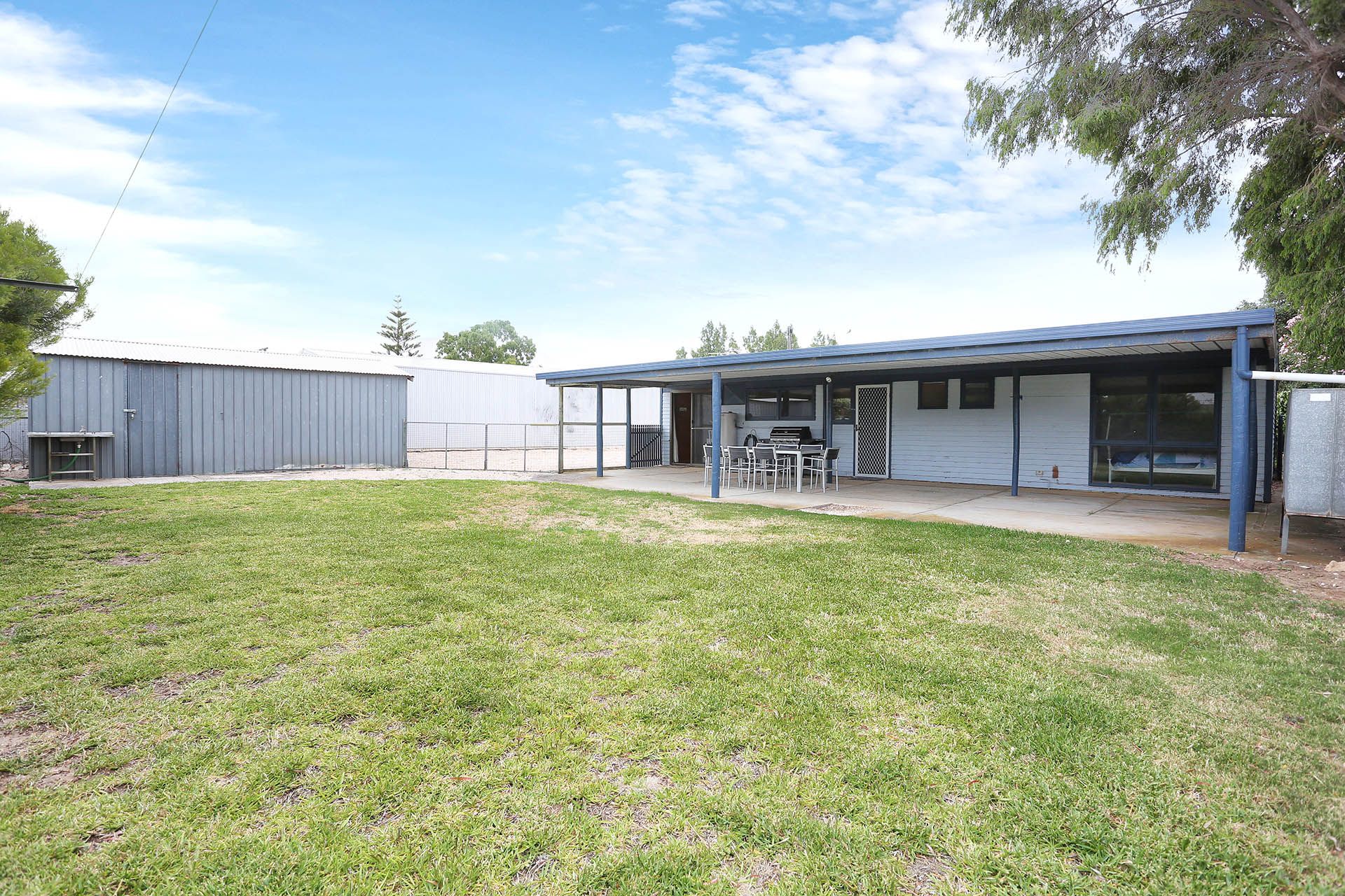 9 Luxmore Street, Port Vincent, SA 5581