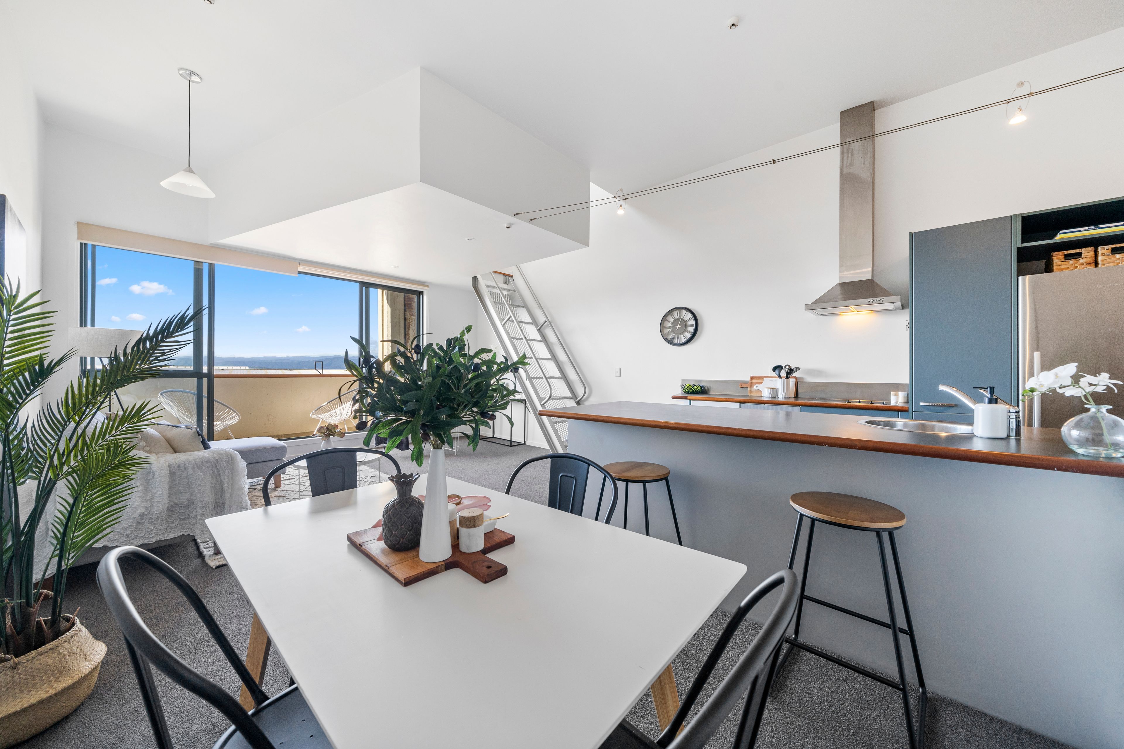 12/220 Thorndon Quay, Pipitea, Wellington City