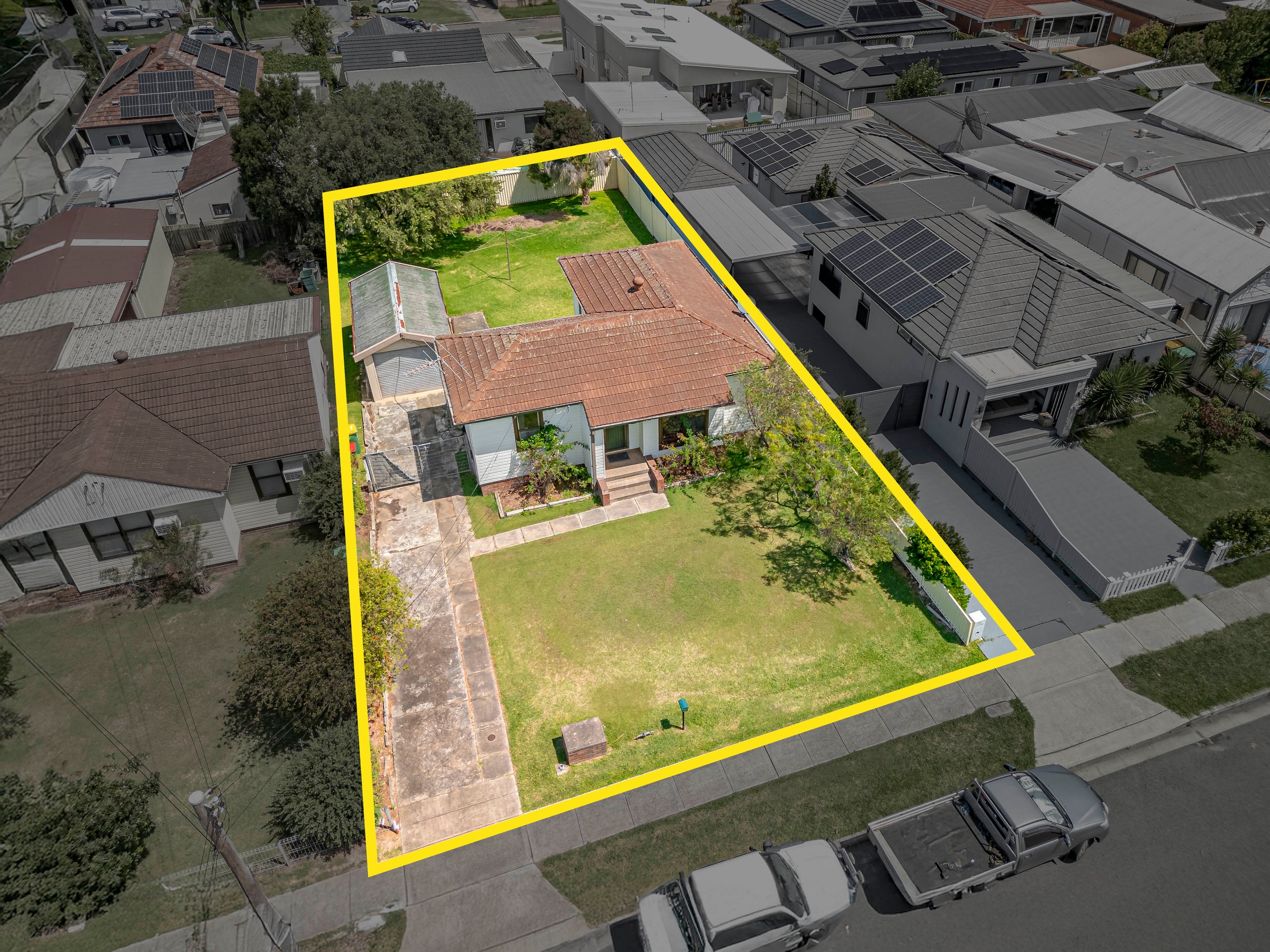 30 Chiswick Road, South Granville, NSW 2142