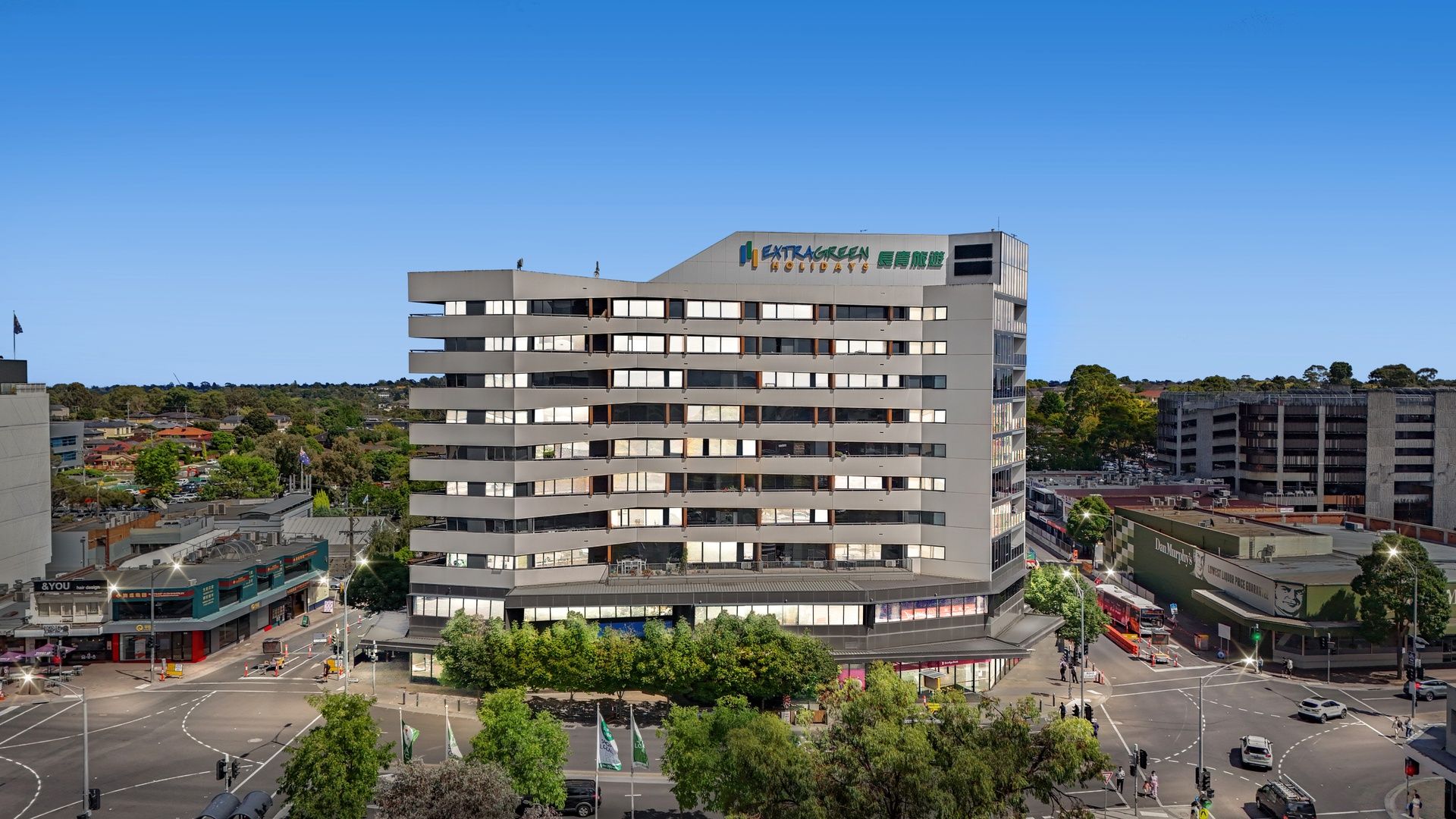 39 Kingsway, Glen Waverley VIC 3150