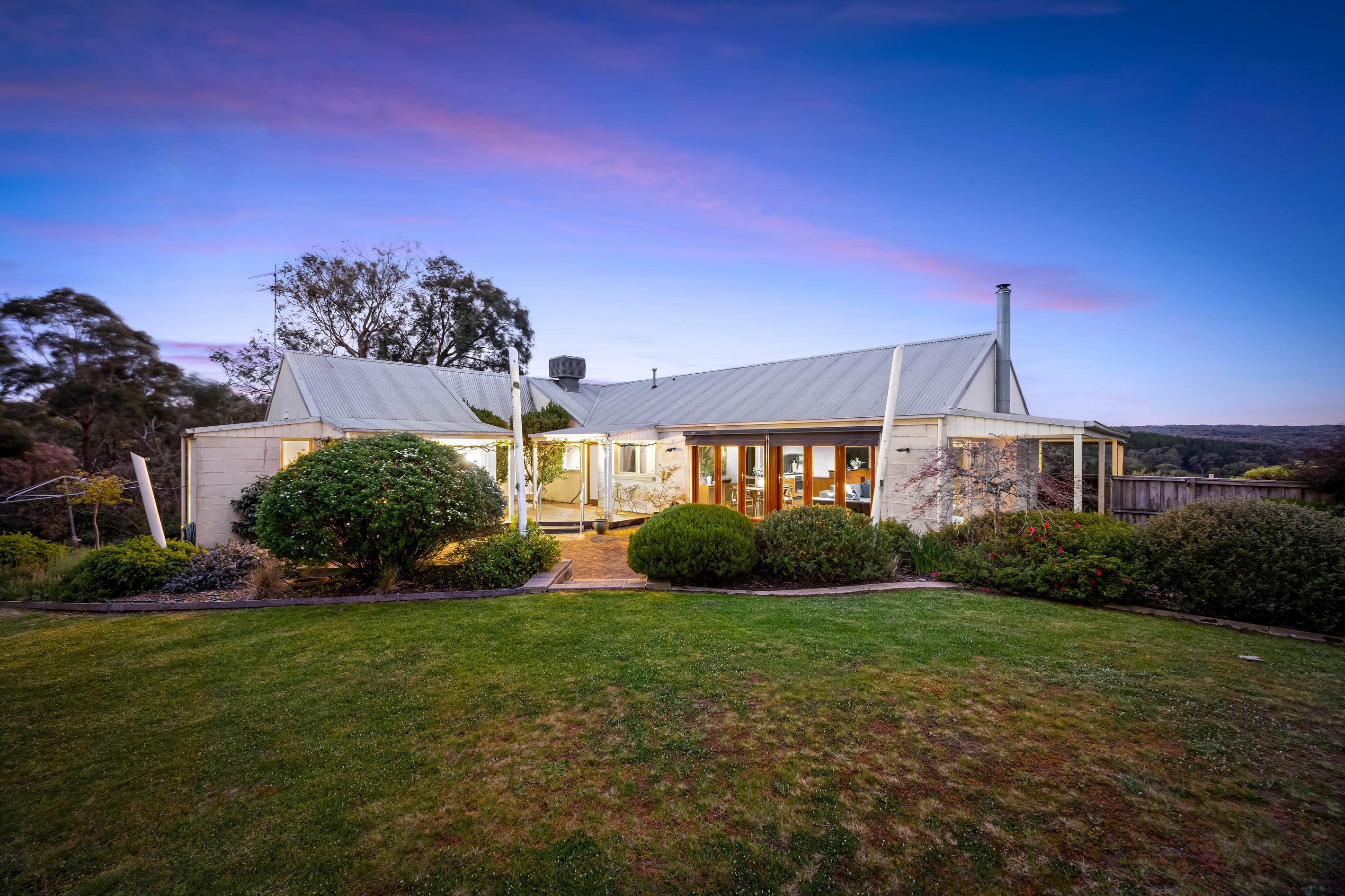 201 Nerrina Road, Nerrina, VIC 3350