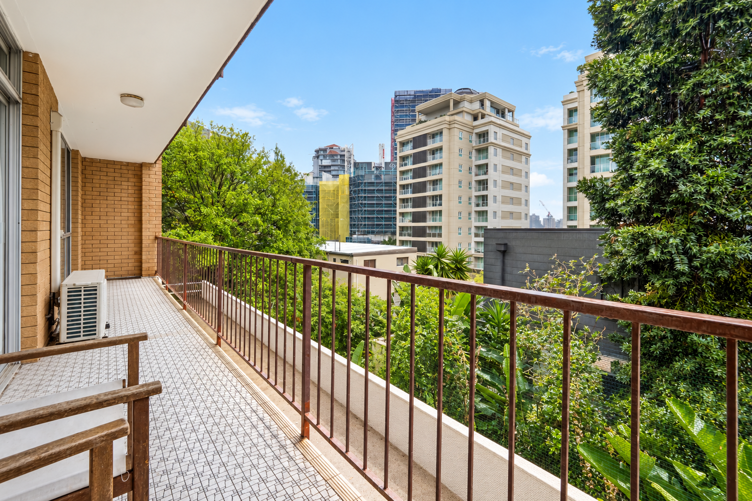 2/24 Castlebar Street, Kangaroo Point, QLD 4169
