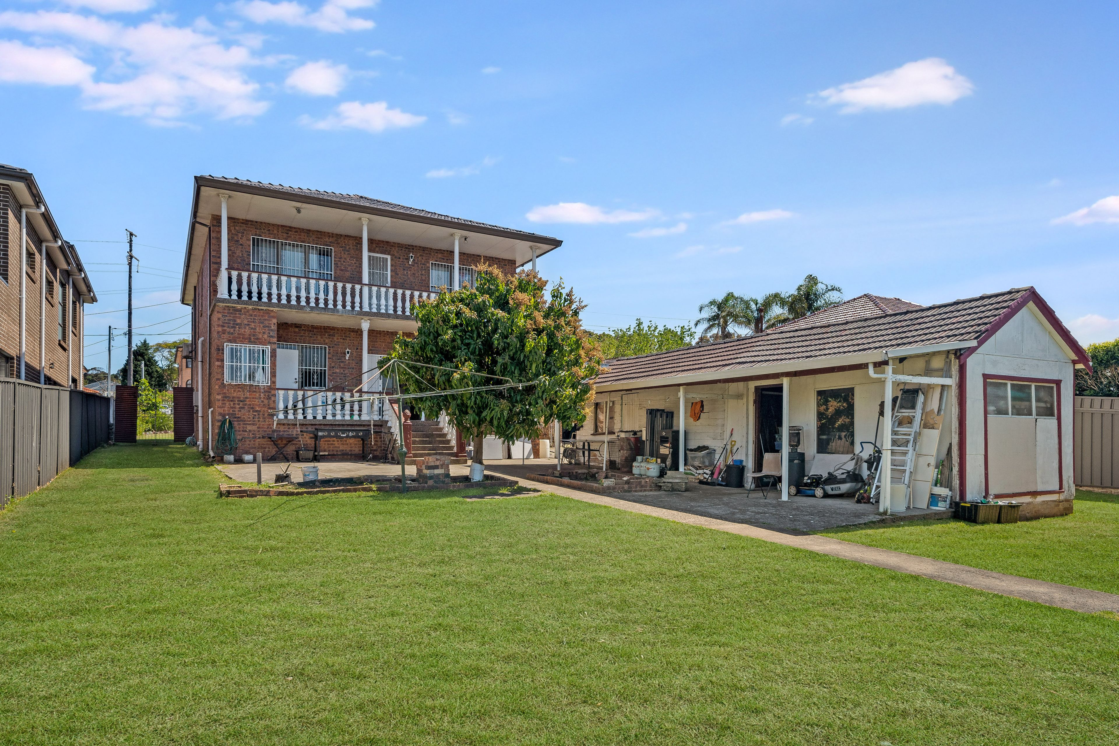 36 Cragg Street, Condell Park, NSW 2200 Sold House Ray White Bankstown