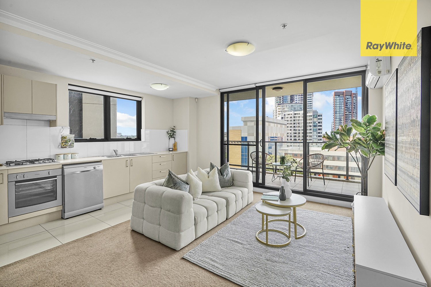 222/109-113 George Street, Parramatta, NSW 2150