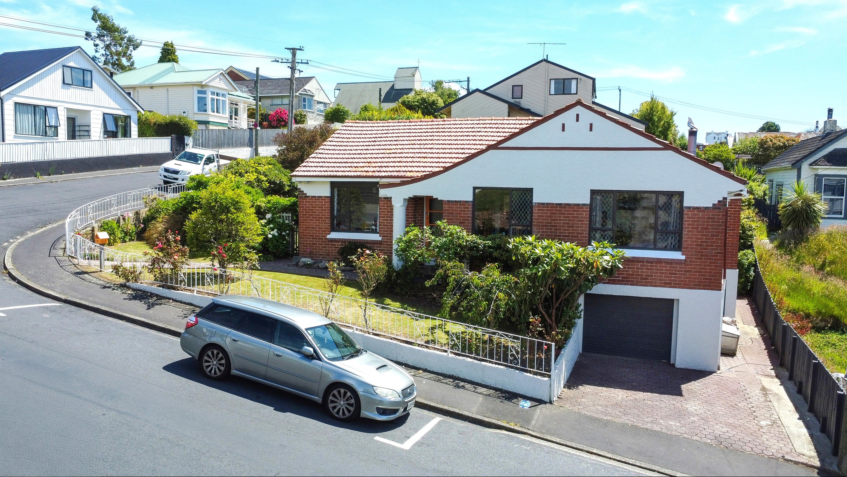 37 Argyle Street, Mornington, Dunedin City
