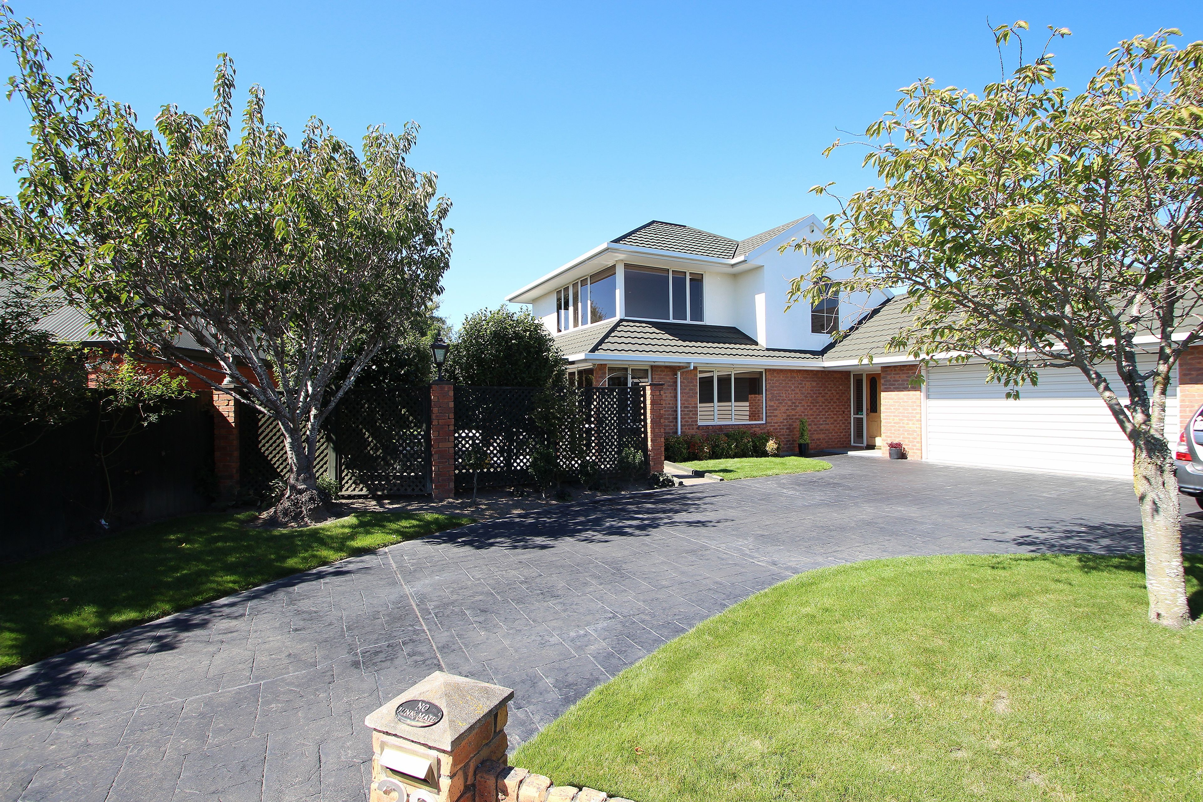 29 Thornwood Place, Redwood, Christchurch City